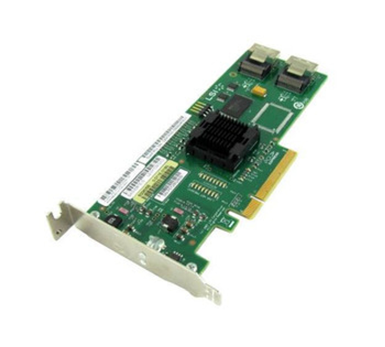 SUN SG-XPCIE8SAS-I-Z-KIT 8-Channel SAS 3Gb/S HBA for StorageTek, PCI-Express X8, compatible with servers