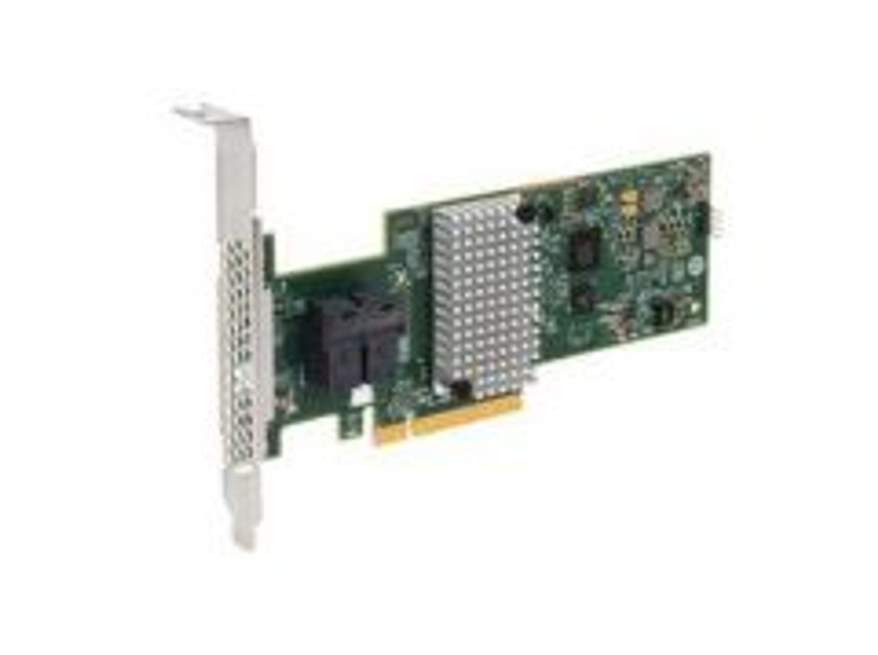IBM 47C8676 SAS/SATA 12Gb/s PCIe Host Bus Adapter for Data Storage Servers