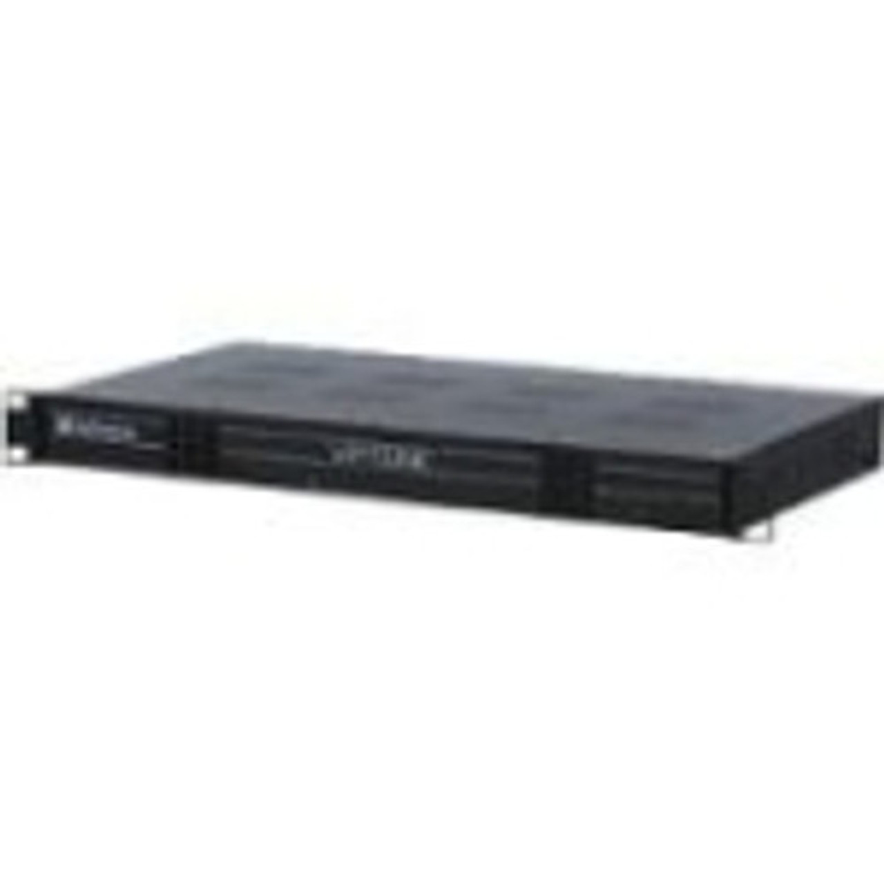 Altronix VERTILINE563 Dual Output Rack Mount Power Supply 56VDC @ 3A - Compatible with Rack-mountable Shelves