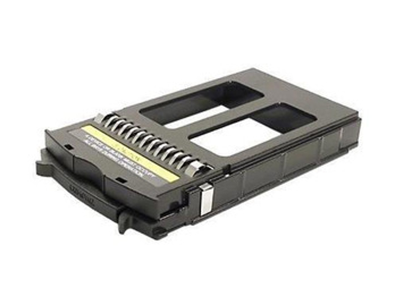 HP 1-Inch Lvd Hard Drive Filler Blank Tray for 12275900110 Servers
