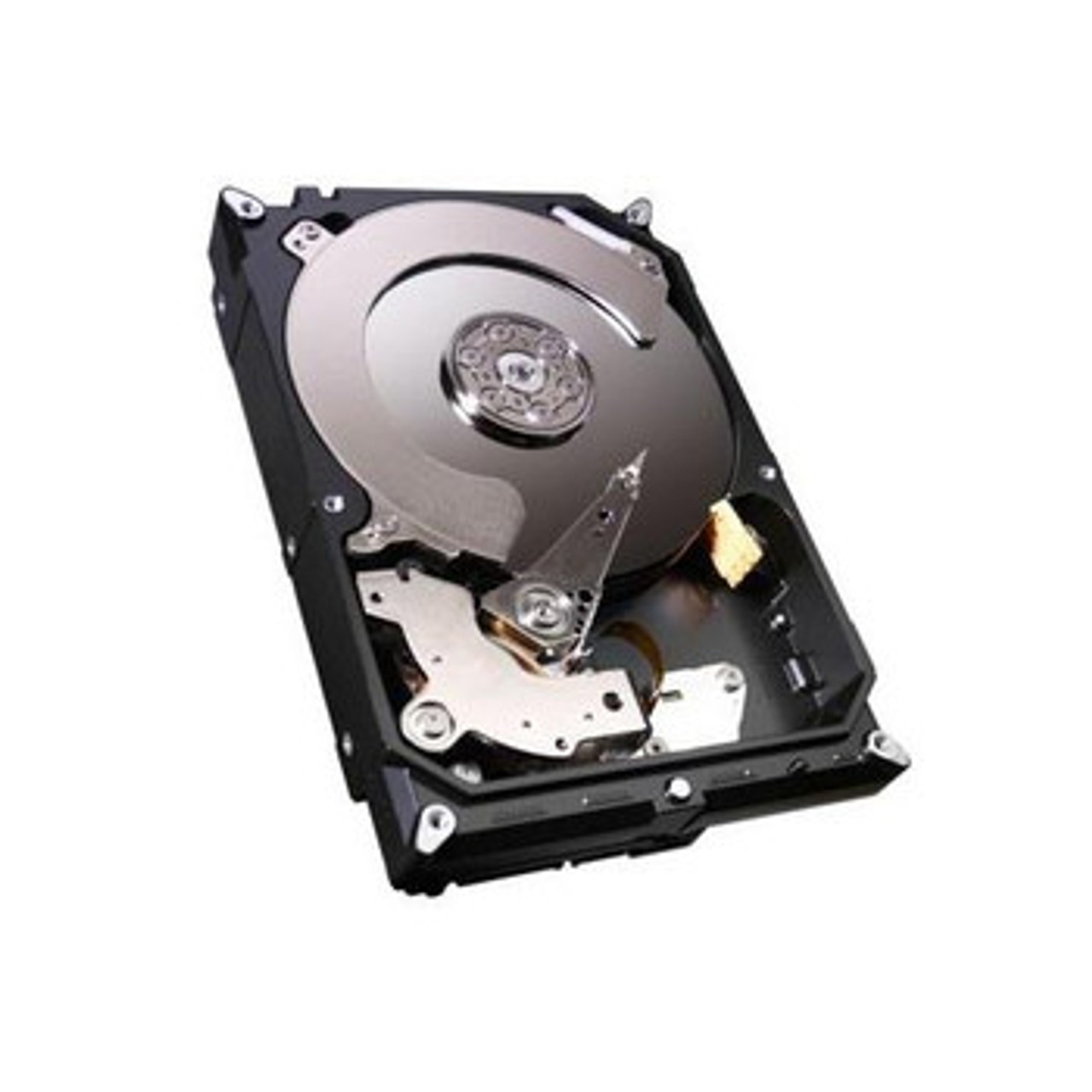 Seagate 2TB 7200RPM SATA 6.0 Gbps 3.5 64MB Cache Barracuda Hard Drive for ProLiant DL360p Gen8 servers