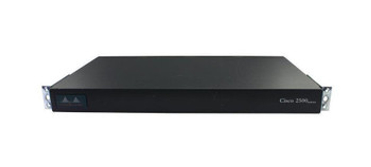 CISCO25141 CISCO 2500 Series Router Model 2514 16/16 Memory - Network Router for Data Centers