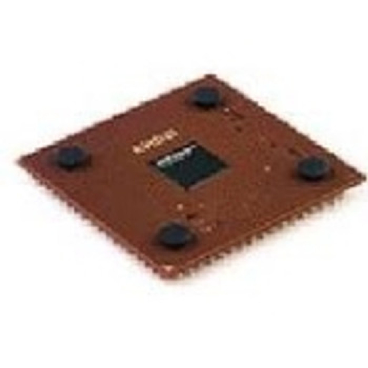 AMD Athlon XP 2700+ 2.167GHz Processor Socket A L2-256Kb Cache for high-performance computing