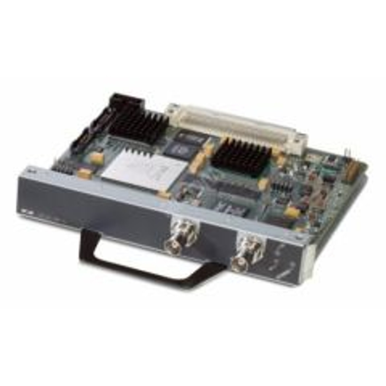 CISCO PA-T3/E3-EC 1-Port Clear Channel Enhanced Adapter for Servers