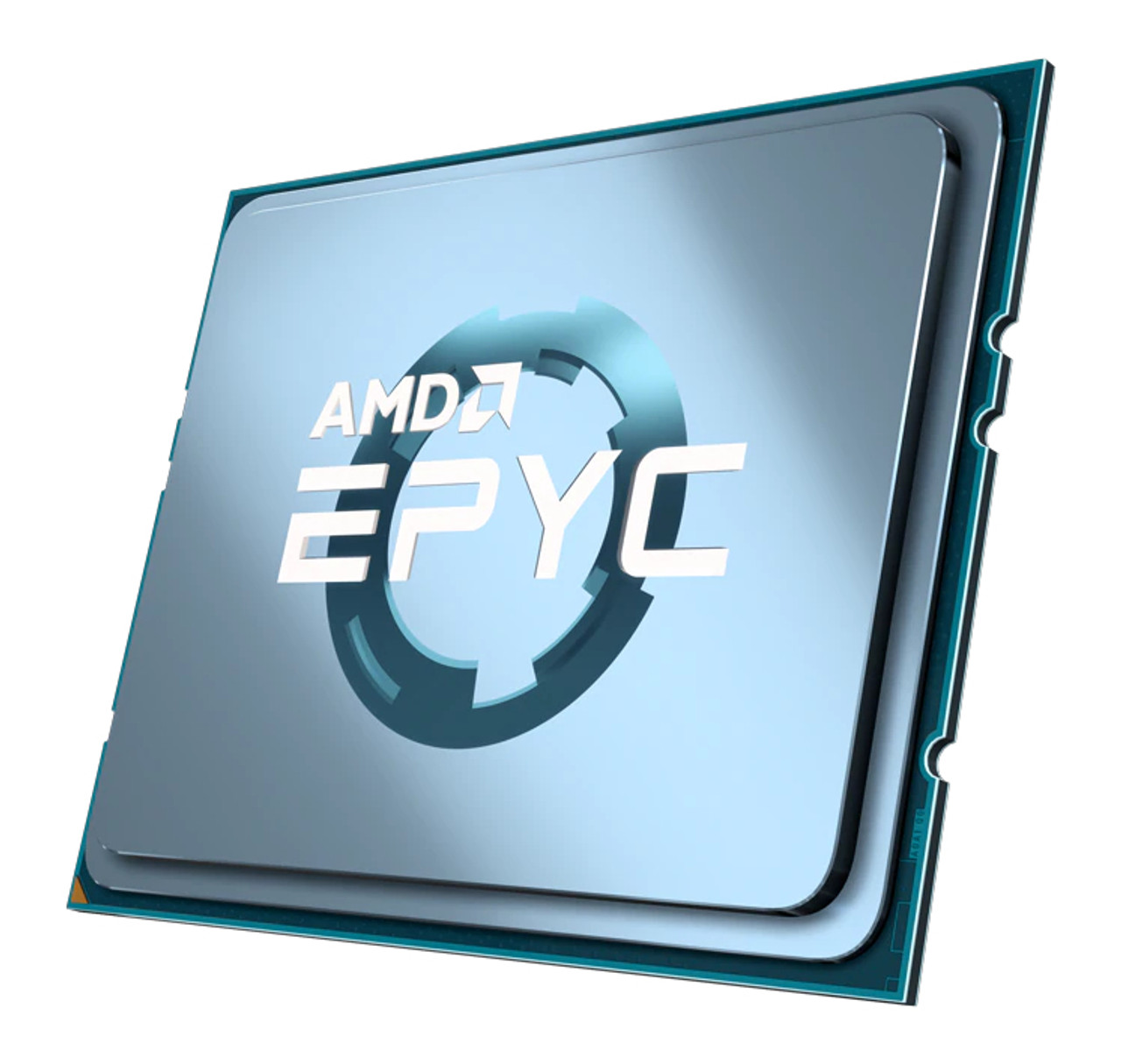AMD EPYC 7262 3.2 GHz Processor | 128 MB L3 Cache | Compatible with ProLiant DL360p Gen8 Servers