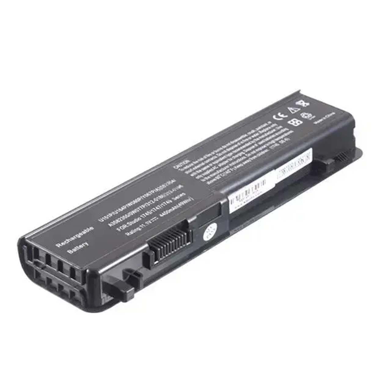Dell 11.1v 85wh 9-Cell Li-Ion Battery for 0N853P - Compatible with Dell laptops