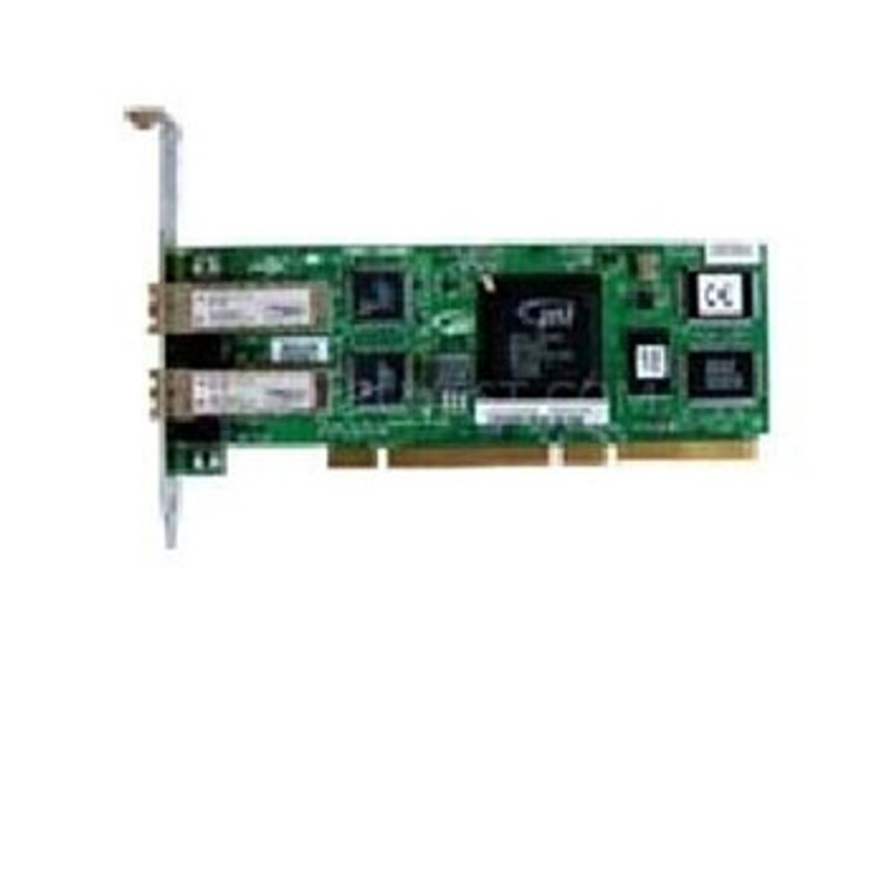Juniper Networks Jni 2gb Single Port PCI-X Host Bus Adapter for Servers