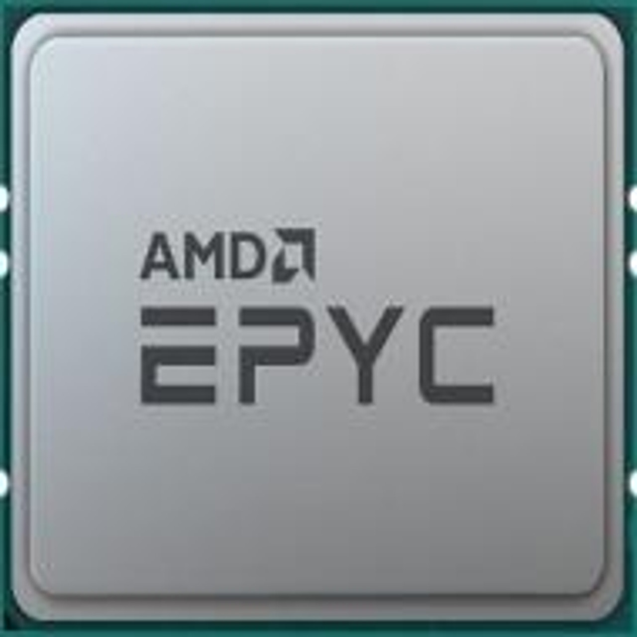 AMD EPYC 7713P 64-Core 2.0GHz 256MB L3 Cache Processor for Data Centers
