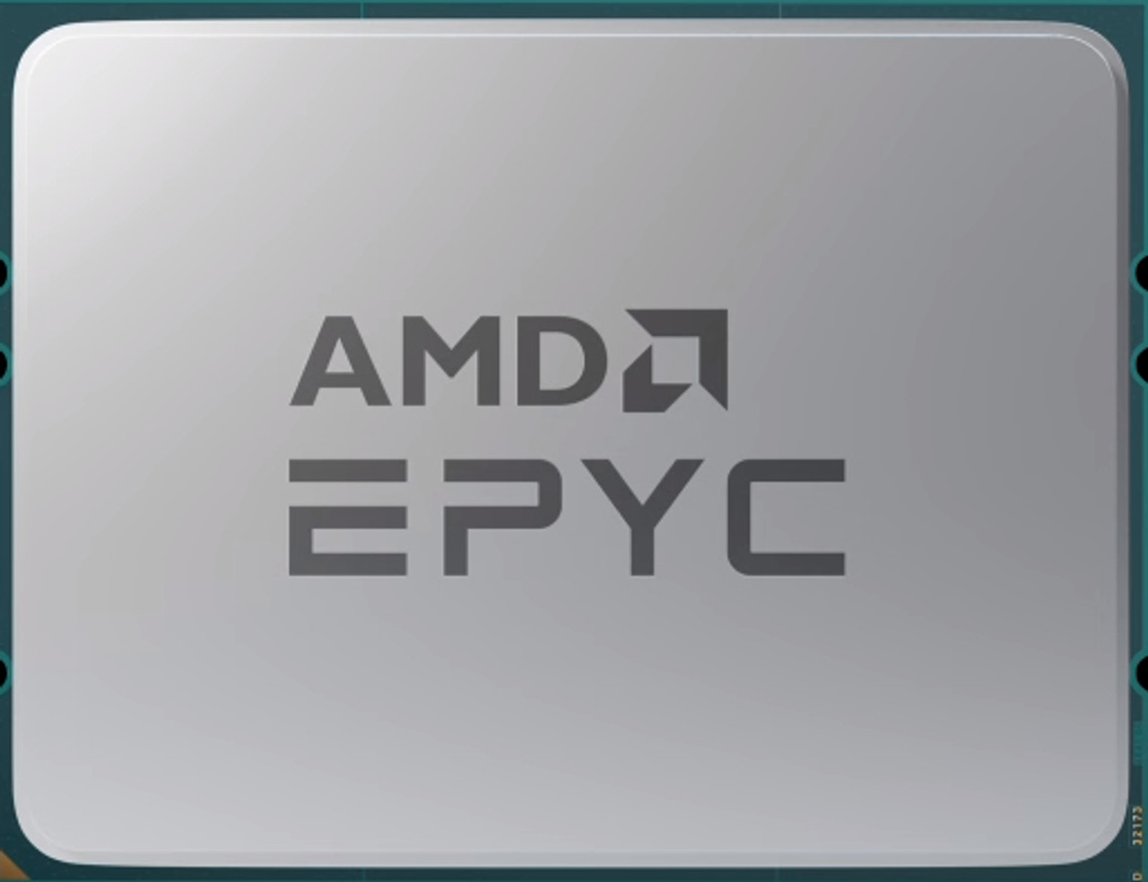AMD EPYC 9224 2.5 GHz 64 MB L3 Processor for Servers