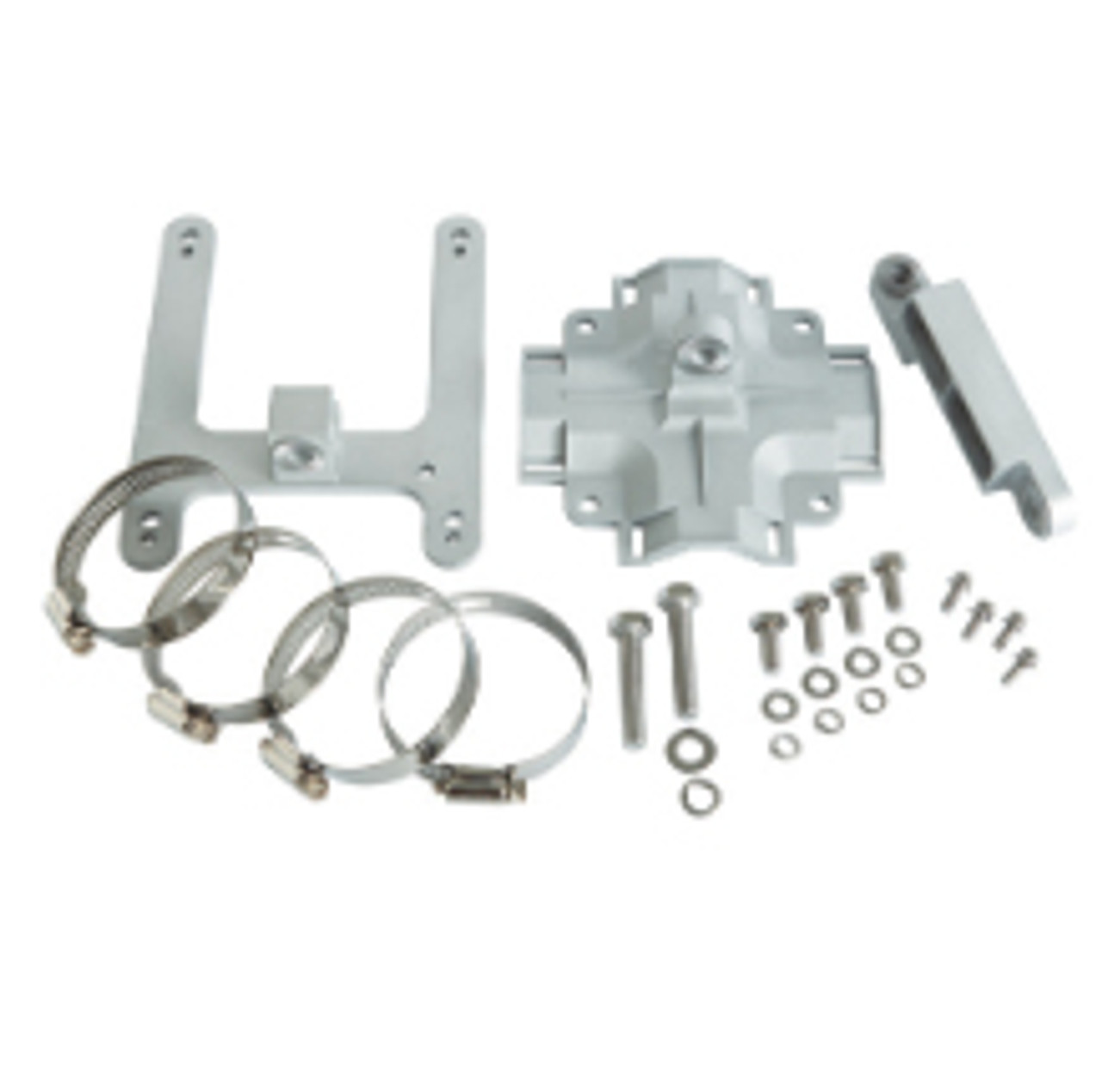 RUCKUS WIRELESS mounting kit 902-0182-0003 for server racks