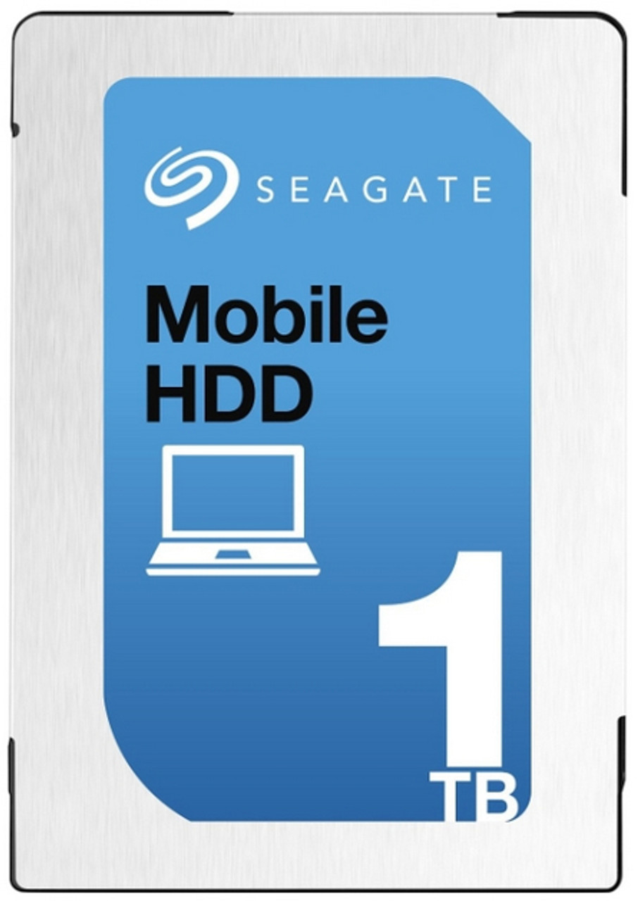 Seagate ST1000LM038 1TB 2.5 Mobile HDD SATA III for laptops