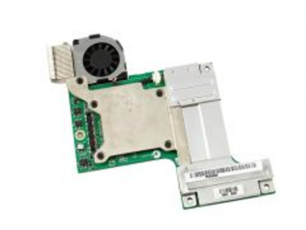Dell Nvidia GeForce 32Mb Video Graphics Card for Inspiron 8500 8600, compatible with laptops, M6688