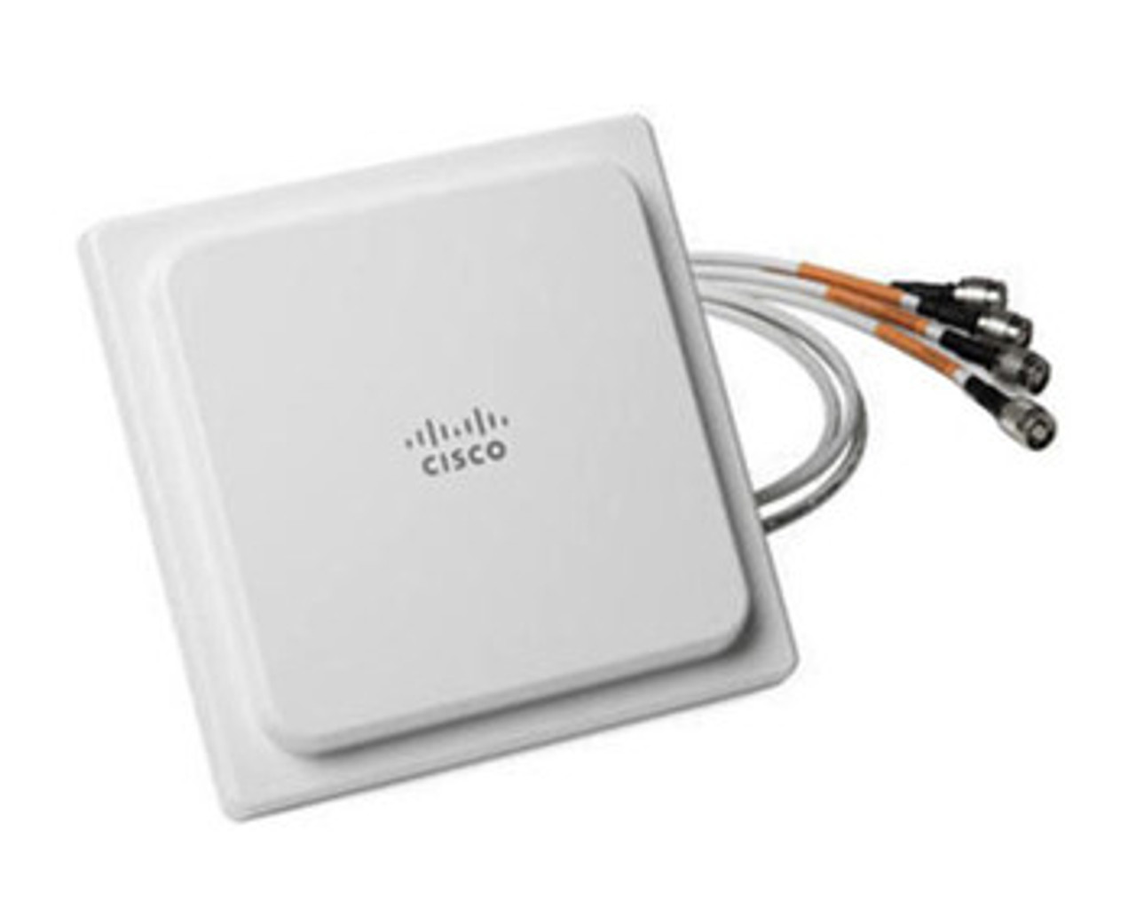 CISCO Aironet AIR-ANT2524V4CR-RF Dual-Band Ceiling Mount Omnidirectional Antenna for Improved Wireless Coverage