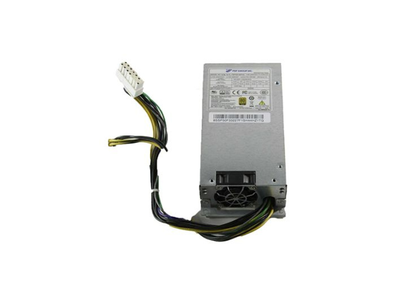 Lenovo 300-Watt Fixed Power Supply for 00AM101 Servers
