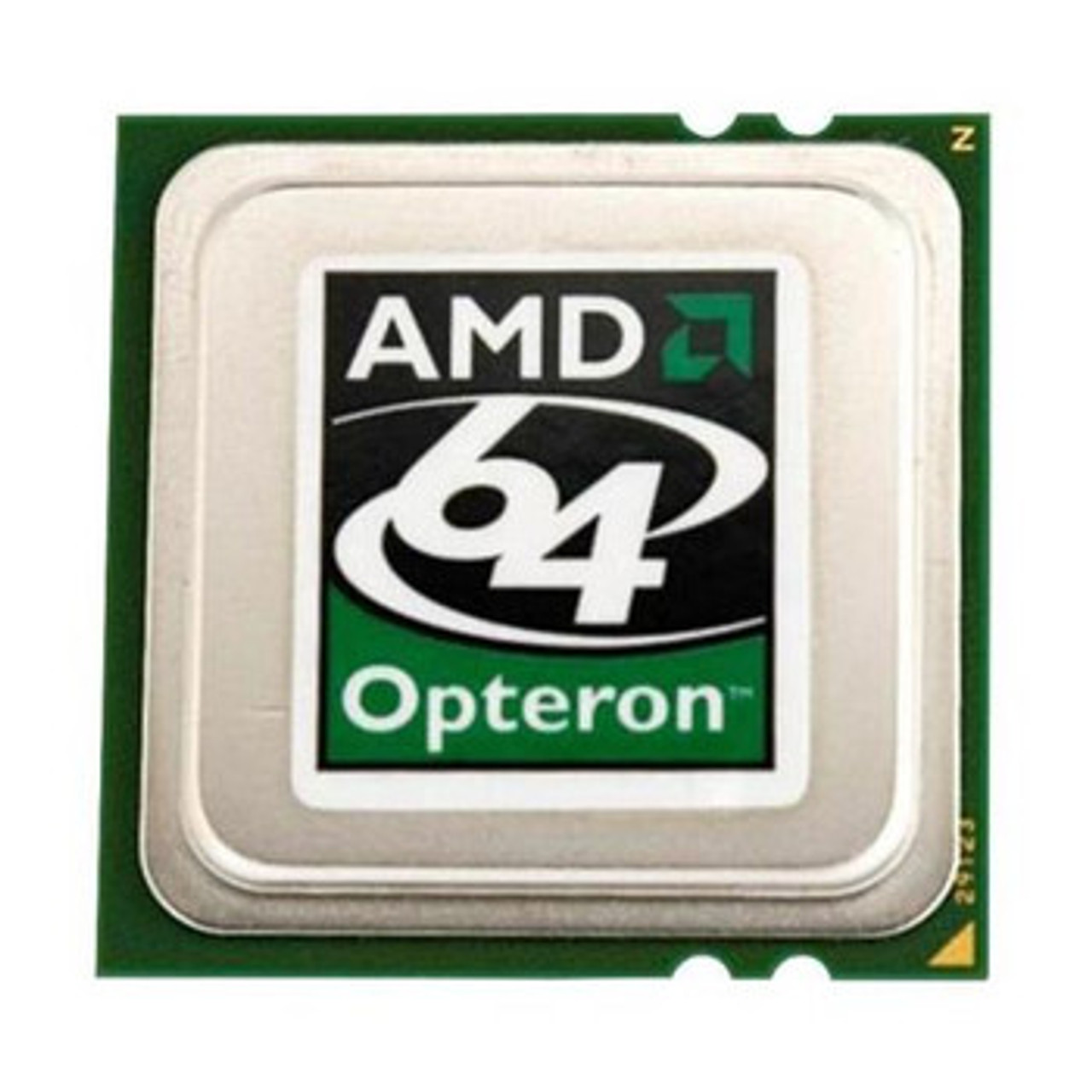 AMD Opteron 1212 He 2 Core 2.00Ghz Server Processor compatible with server systems