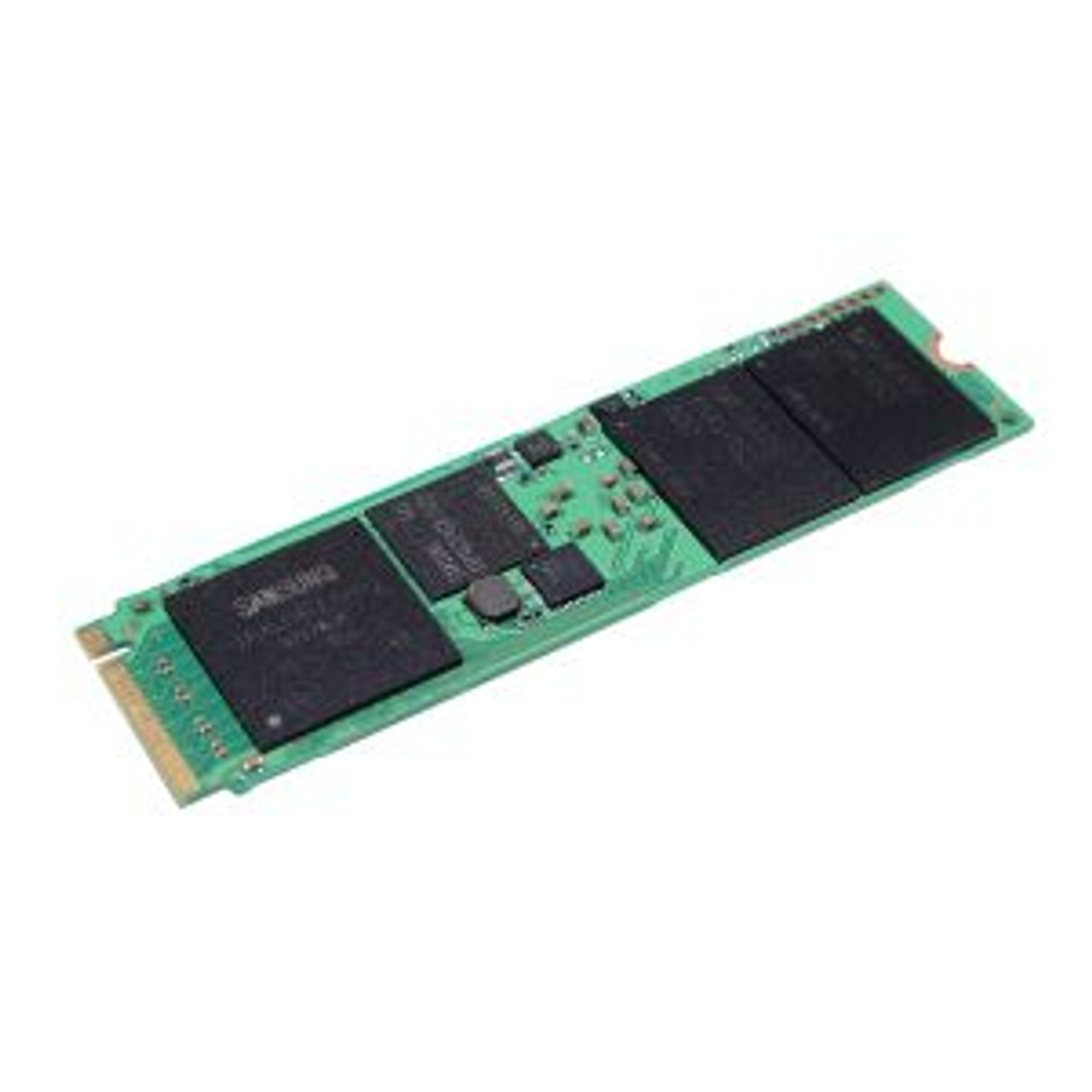 Samsung XP941 Series 128GB MLC NVMe M.2 SSD for Gen 2.0 x4 PCI-E, SKU: MZ-HPU128T, compatible with servers