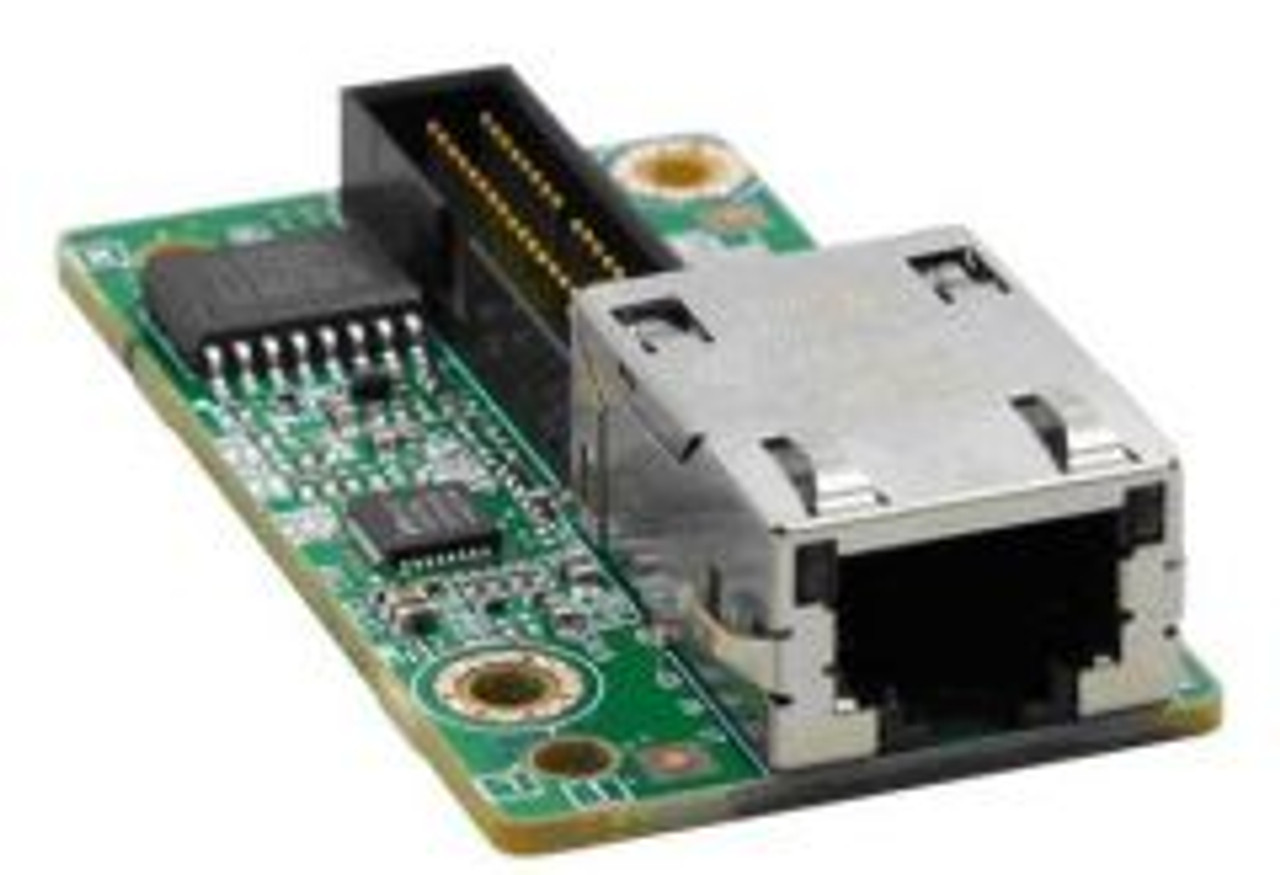 Intel AXXRMM3 Remote Management Module for 1 X Expansion Slot - Compatible with ProLiant DL360p Gen8 servers