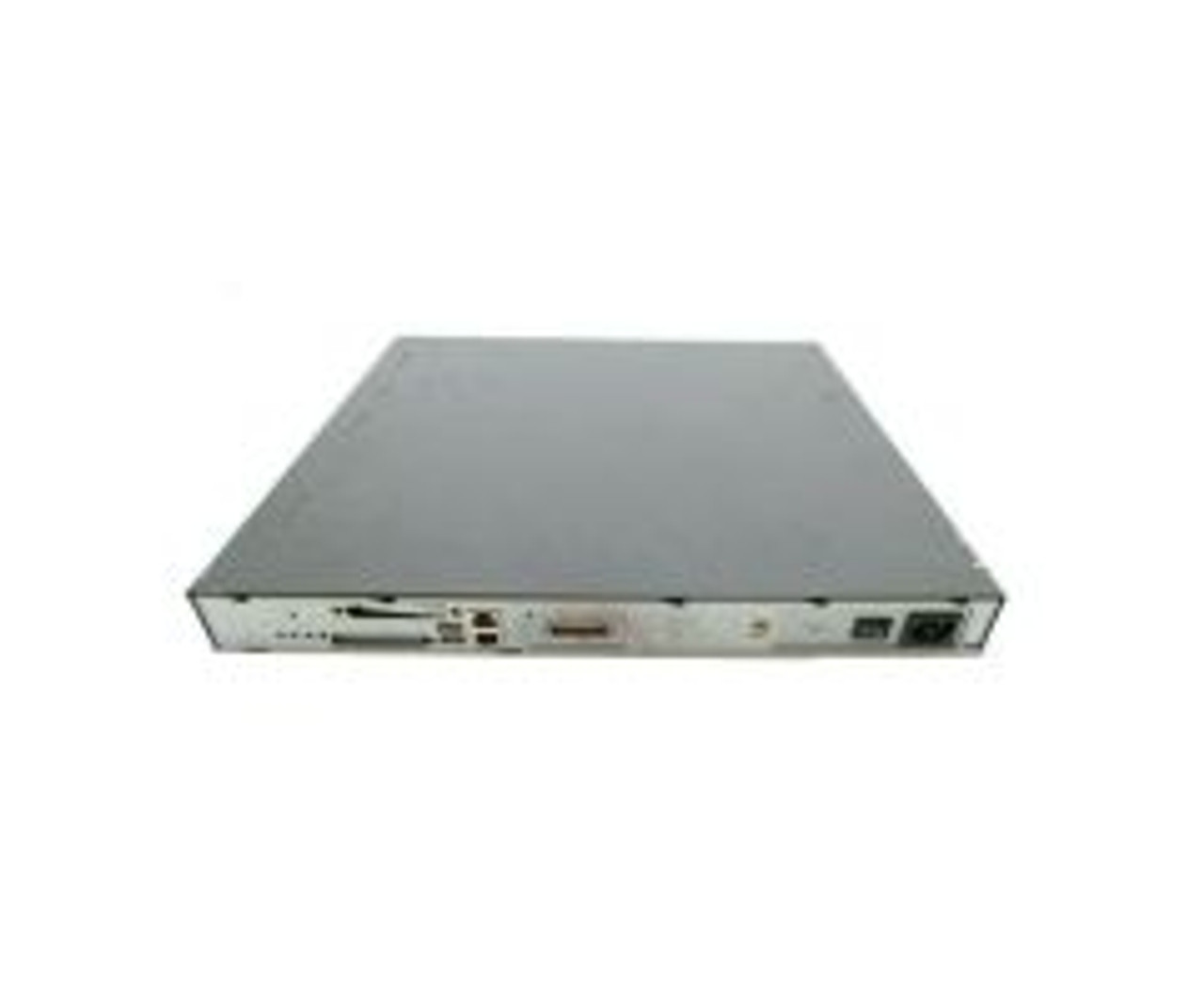 CISCO 2811 9-Port Ethernet Integrated Services Router for Network Connectivity