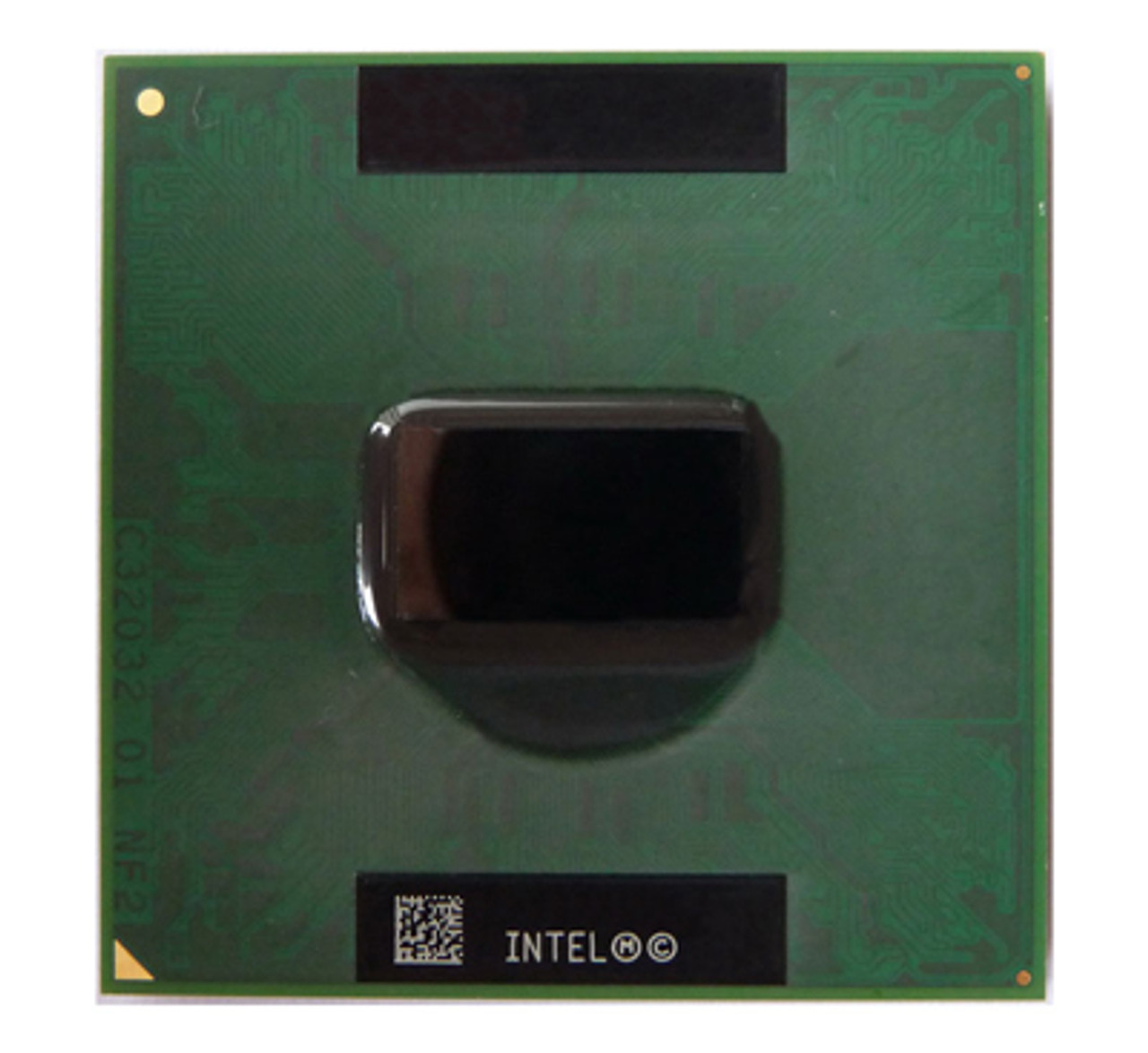 Intel Pentium M 760 2.00Ghz 533Mhz Fsb 2Mb L2 Cache Socket 478 Mobile Processor - Compatible with laptops and notebooks