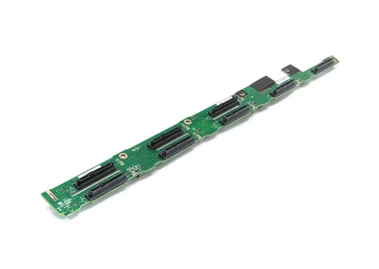 Dell 16x 2.5-inch Backplane Board for PowerEdge R730 Server - Compatible with Dell PowerEdge R730 servers, 04G4F6