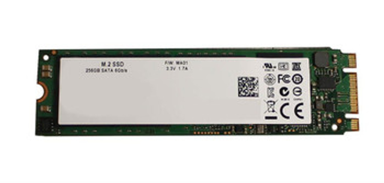 ASUS 256GB M.2 2280 NVMe SSD P3X4 for ProLiant DL360p Gen8 Servers