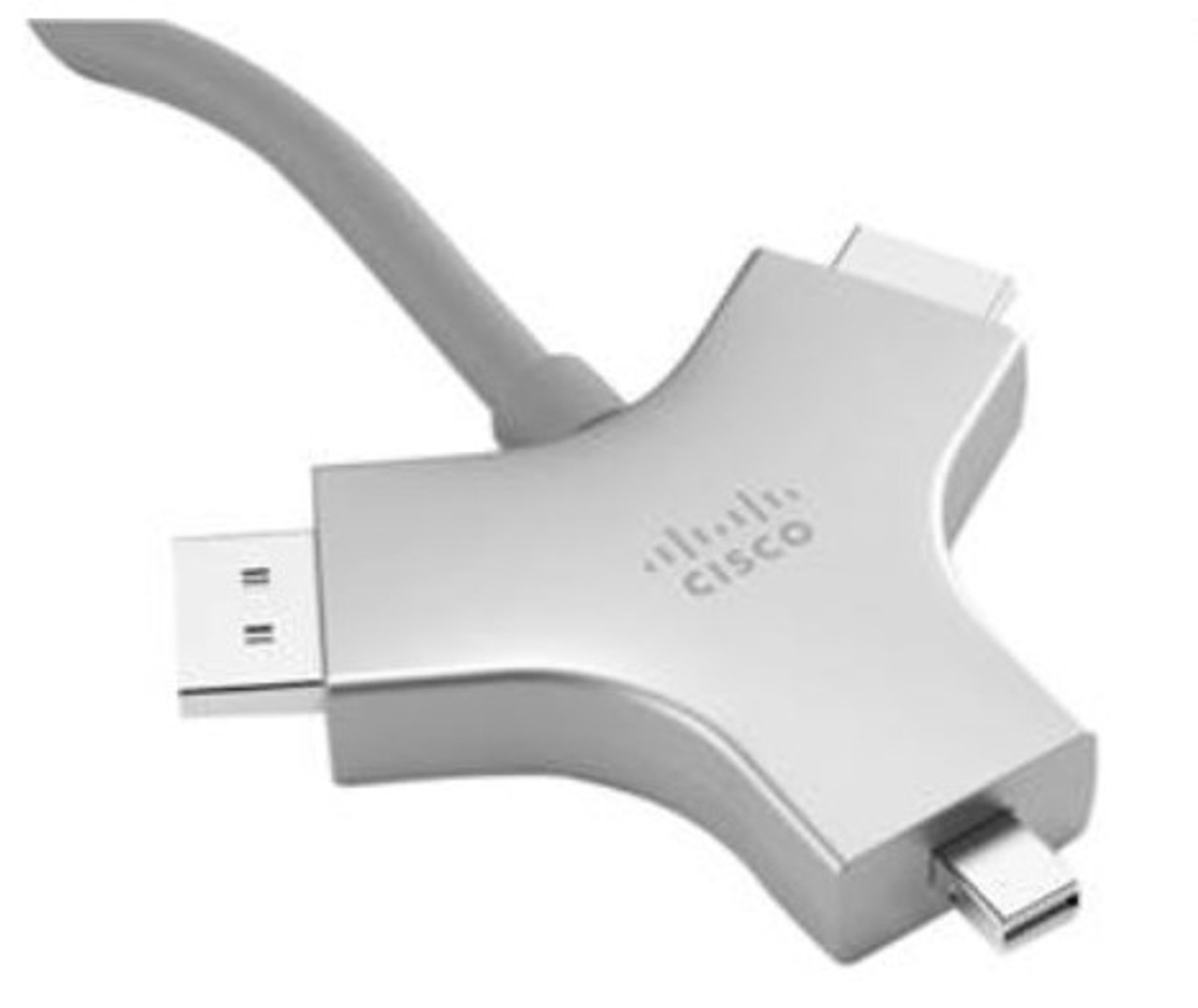 Cisco Multi-Connector Presentation Cable 9M for HDMI, SKU Cab-Hdmi-Mult-9M, compatible with Cisco devices