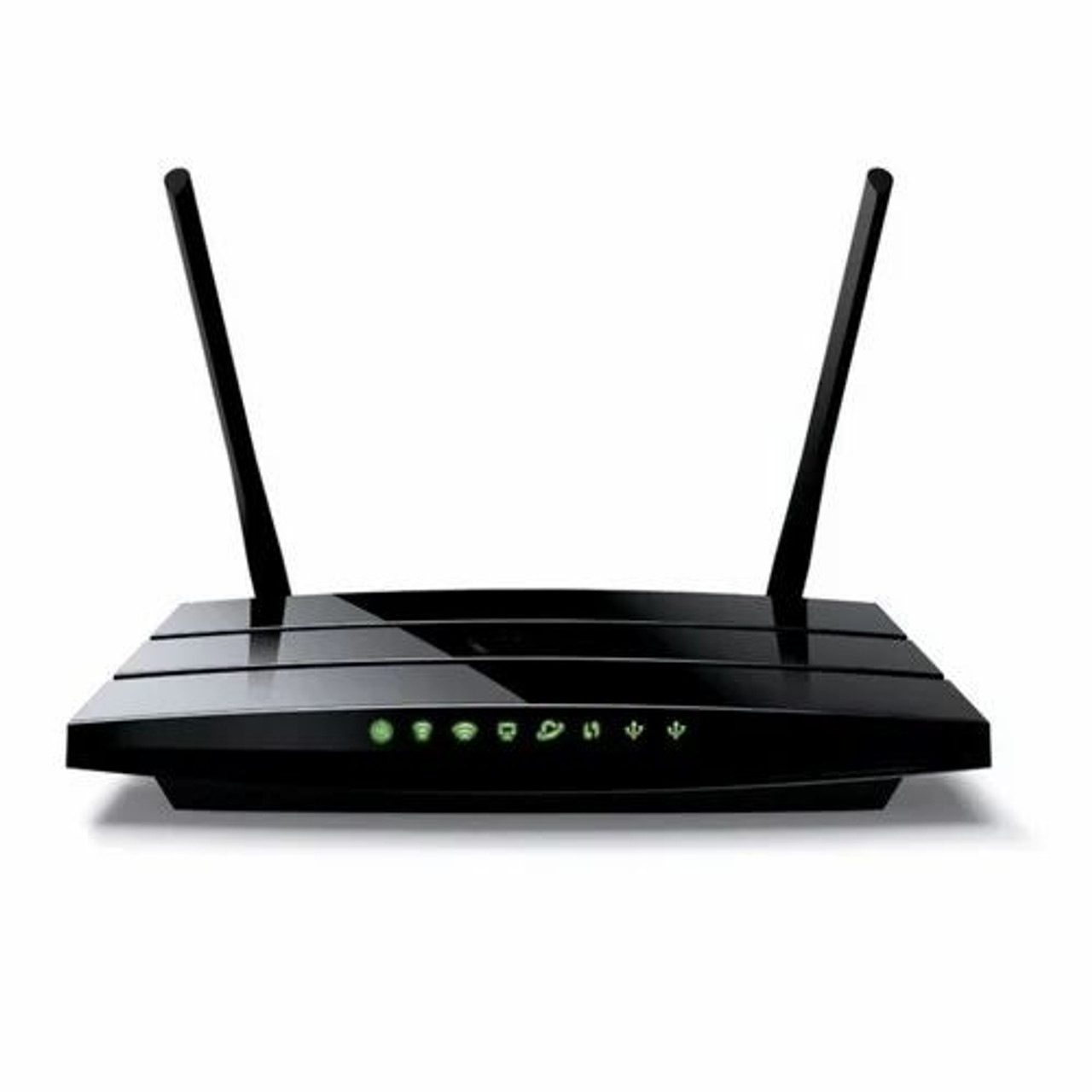 CISCO1841-SHDSL-V3 Integrated Services Router Bundle LAN USB HWIC CF AIM CISCO