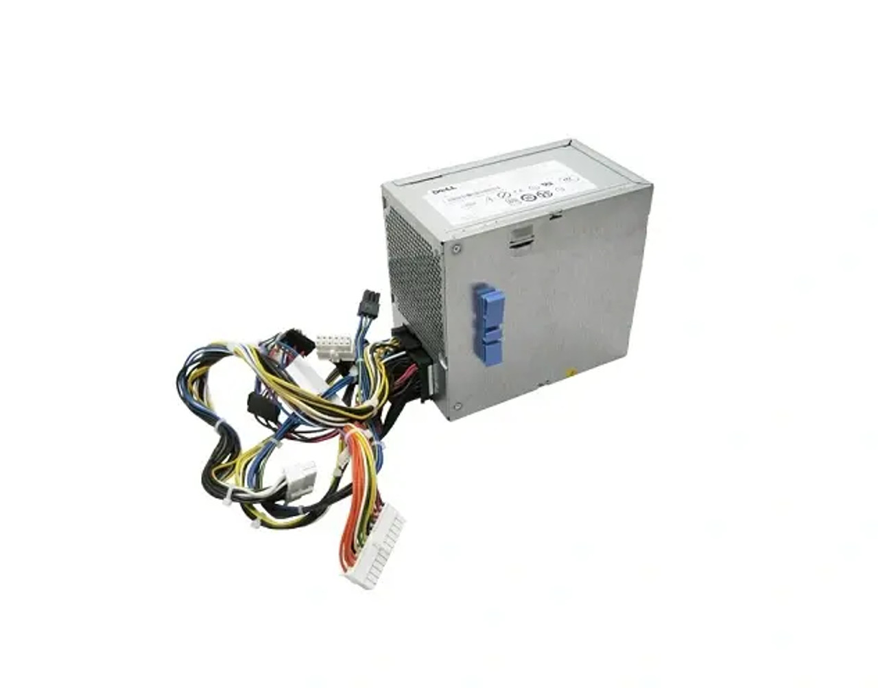 Dell U595G 875W Power Supply for Precision T5500 T5400 - Compatible with Dell workstations - Mounted in a server rack