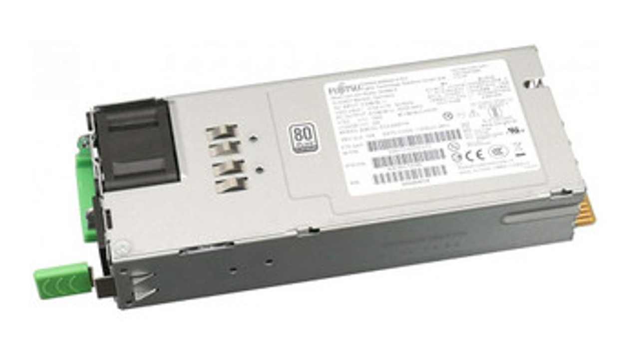FUJITSU 450-Watts Power Supply A3C40172099 for Servers