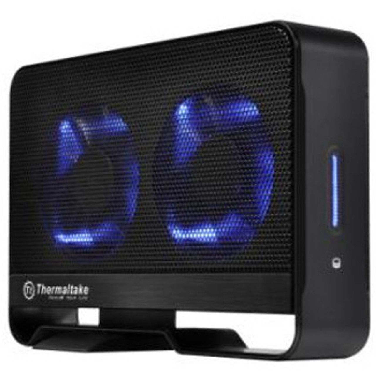 Thermaltake ST0020U Max 5G Storage Enclosure External USB 3.0 - Compatible with 3.5 Bay Servers