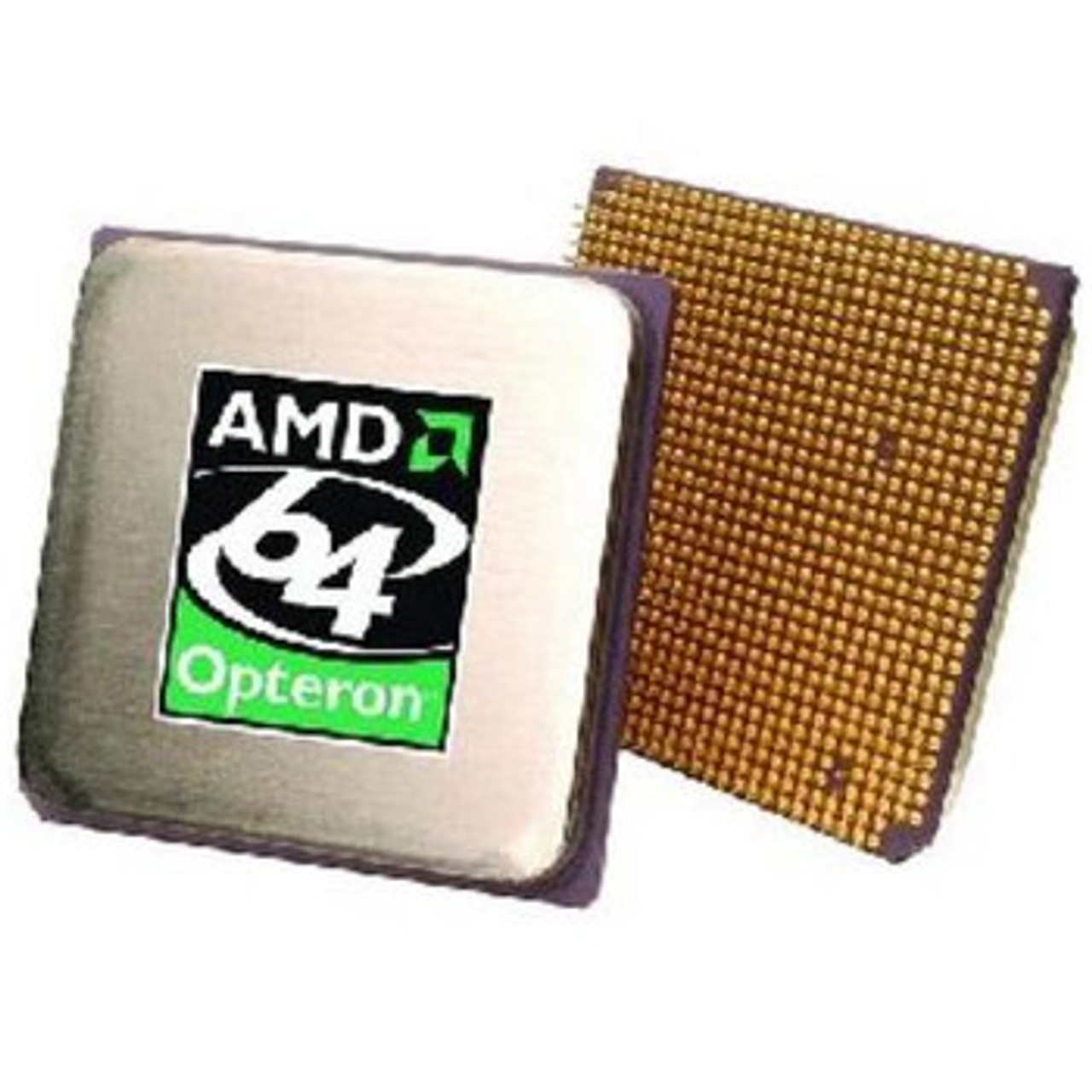 AMD Opteron 252 1 Core 2.60Ghz Server Processor compatible with servers | OSA252FAA5BL