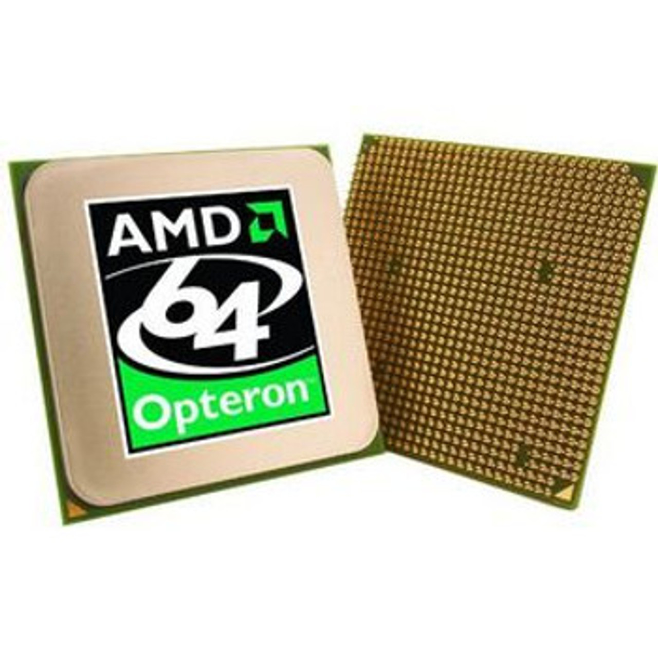 AMD Opteron 265 He Dual Core 1.80Ghz 2Mb L2 Cache Socket 940 Processor - Compatible with Socket 940 servers