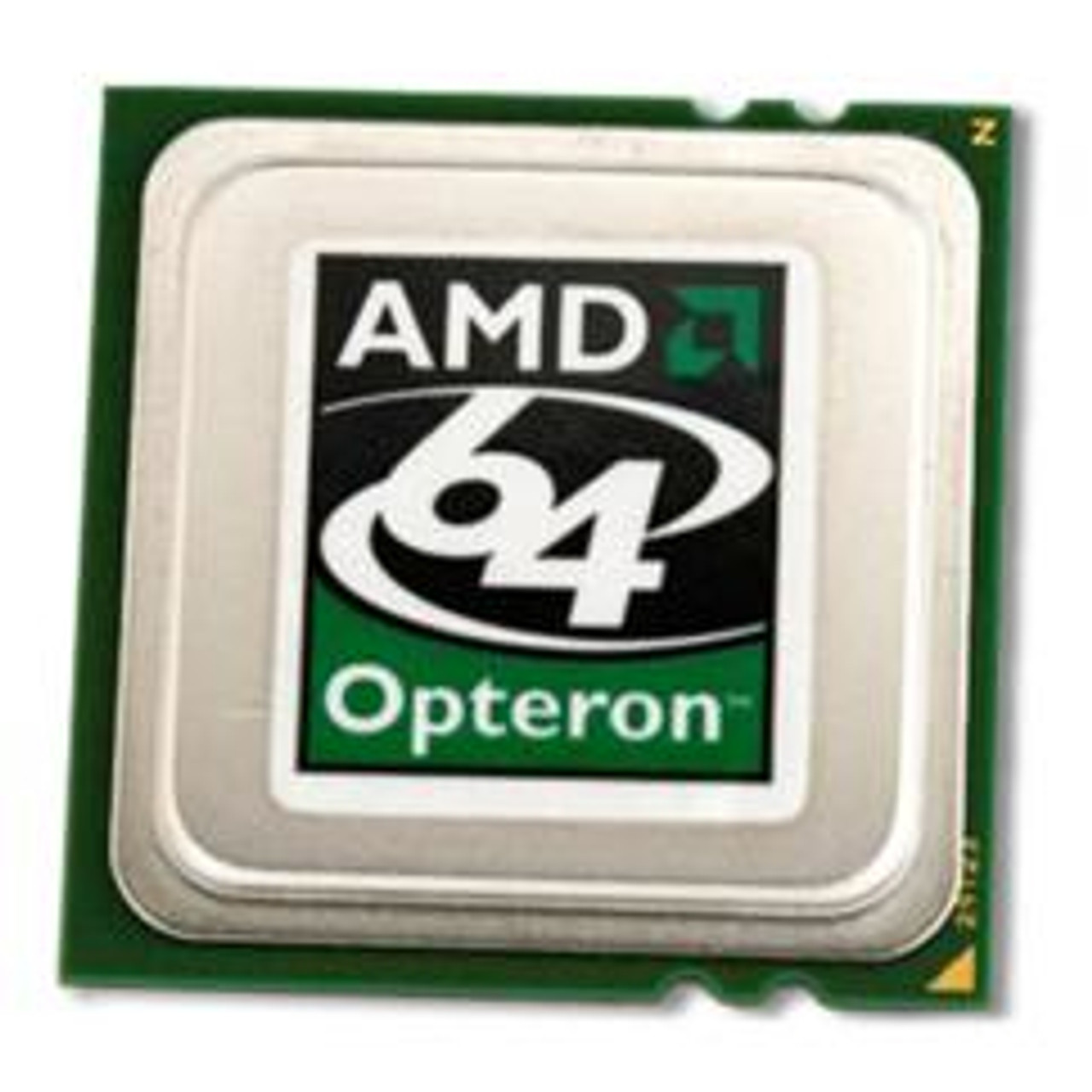 AMD Opteron 4180 2.6 GHz 6 MB L3 Processor for Servers