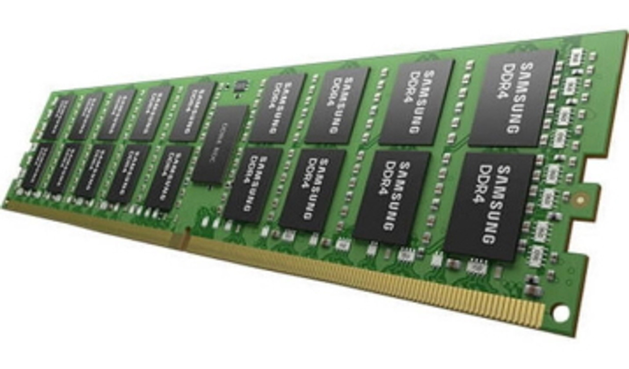 Samsung memory module 32 GB DDR4 3200 MHz ECC for servers