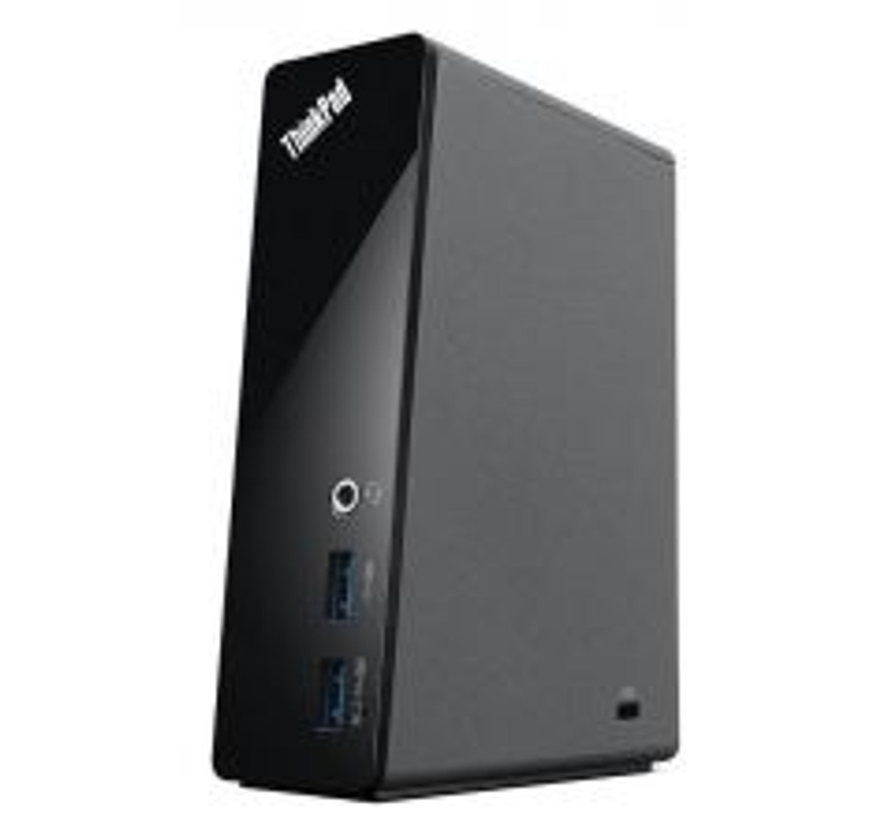 Lenovo Basic USB 3.0 Dock for ThinkPad | 4X10A06687 | Docking Station for ThinkPads
