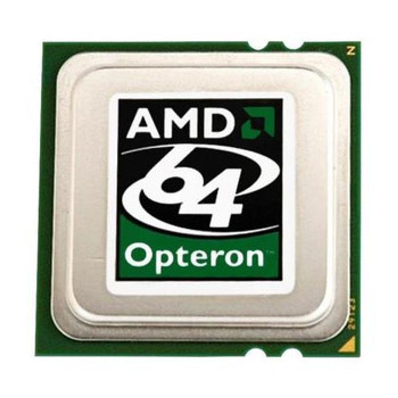 AMD Opteron 8356 Quad Core 2.30Ghz Server Processor for ProLiant DL360p Gen8 servers