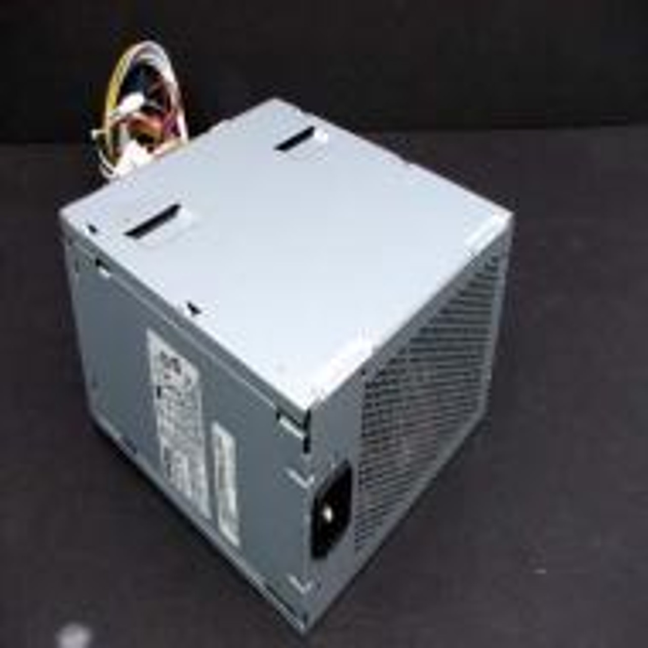 Dell NPS-750AB A 750W Power Supply for Precision Workstation 490 - Reliable power source for Dell workstations