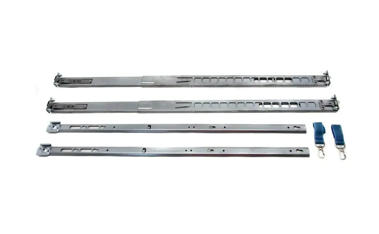 HP RackMount Rail Kit for ProLiant DL360 Server - 360104-001 - Compatible with ProLiant DL360p Gen8 servers
