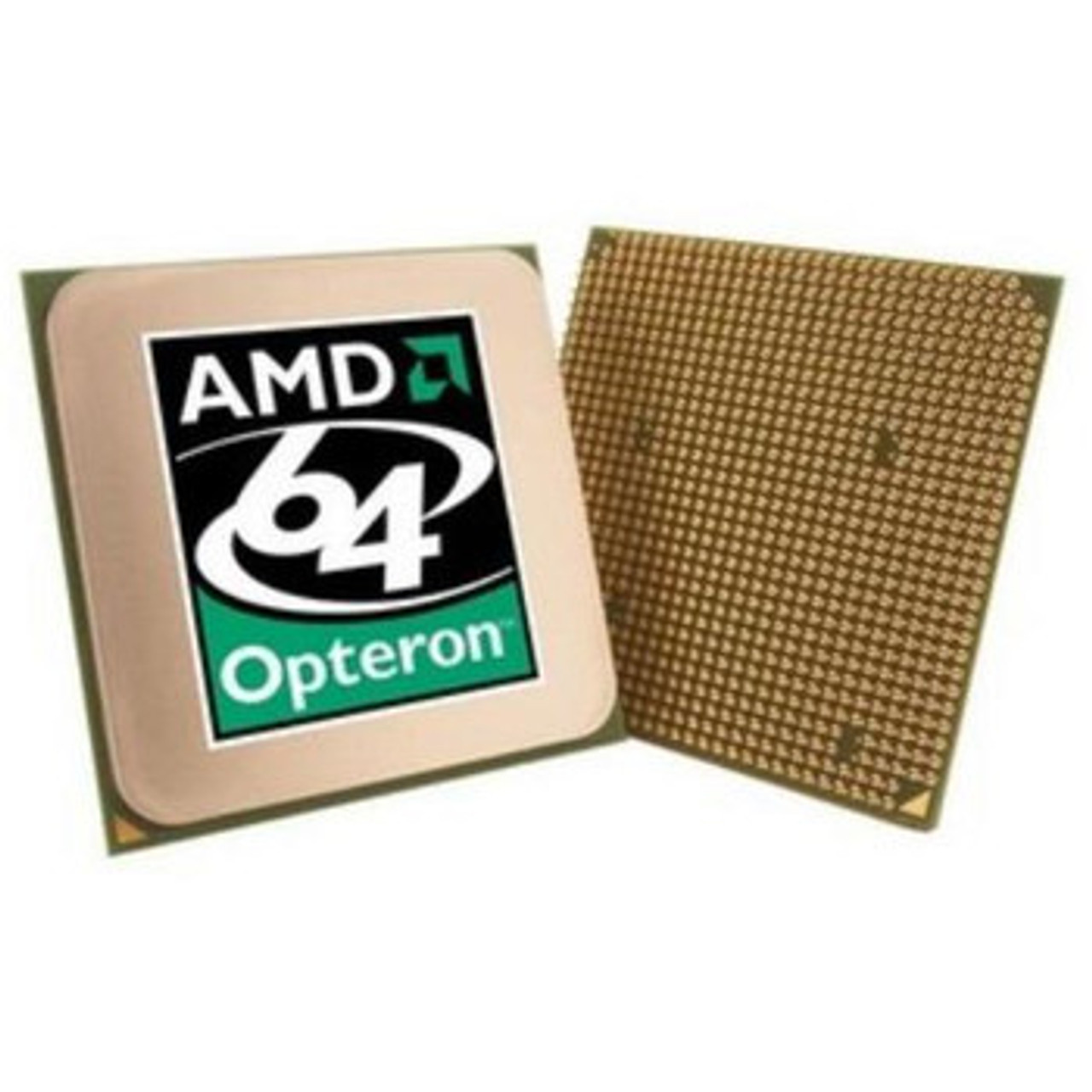 AMD Opteron 865 Dual Core 1.80Ghz 2Mb L2 Cache Processor for Socket 940 servers