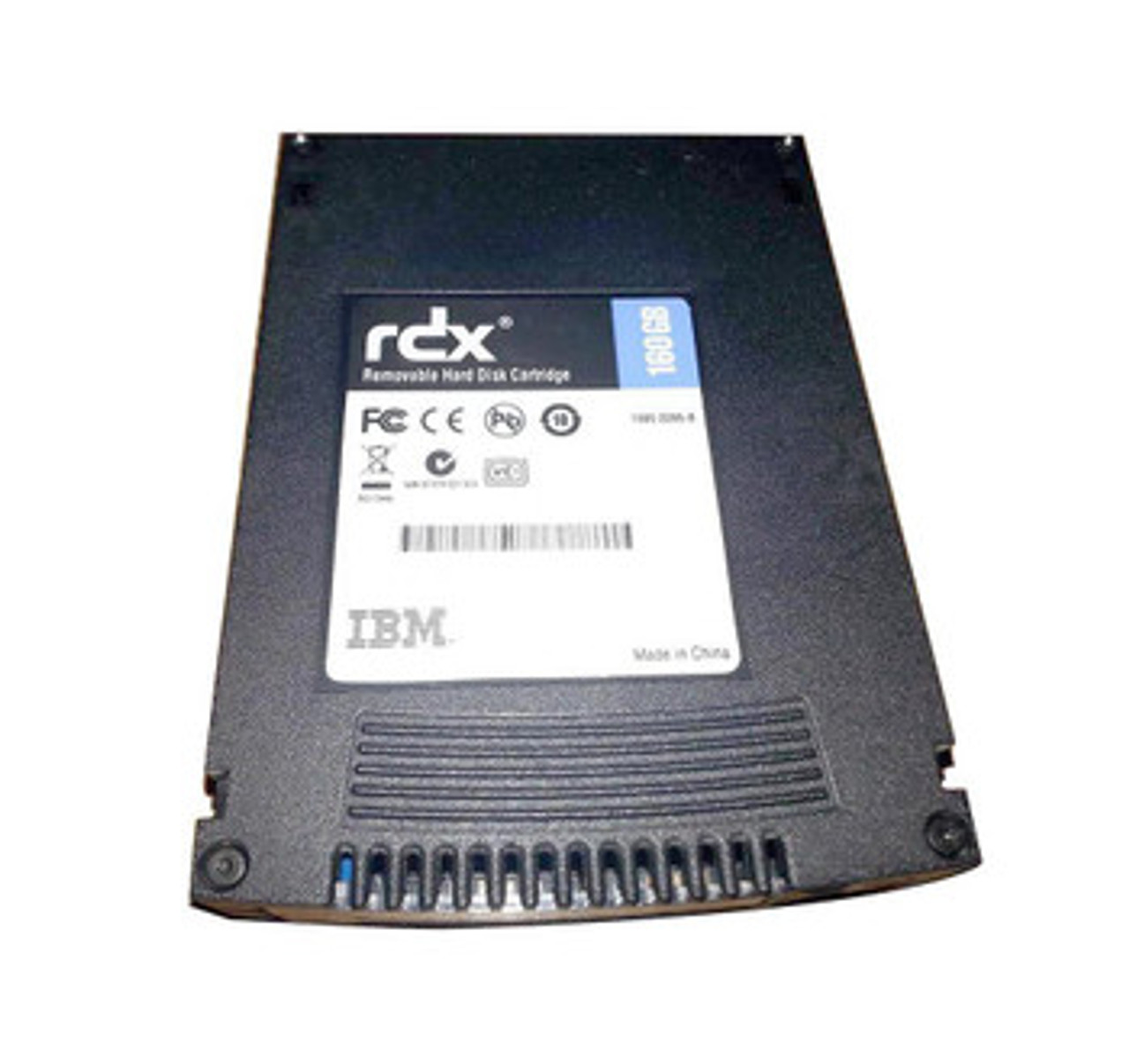 Lenovo 160Gb Internal USB RDX Bundle for Data Backup and Storage