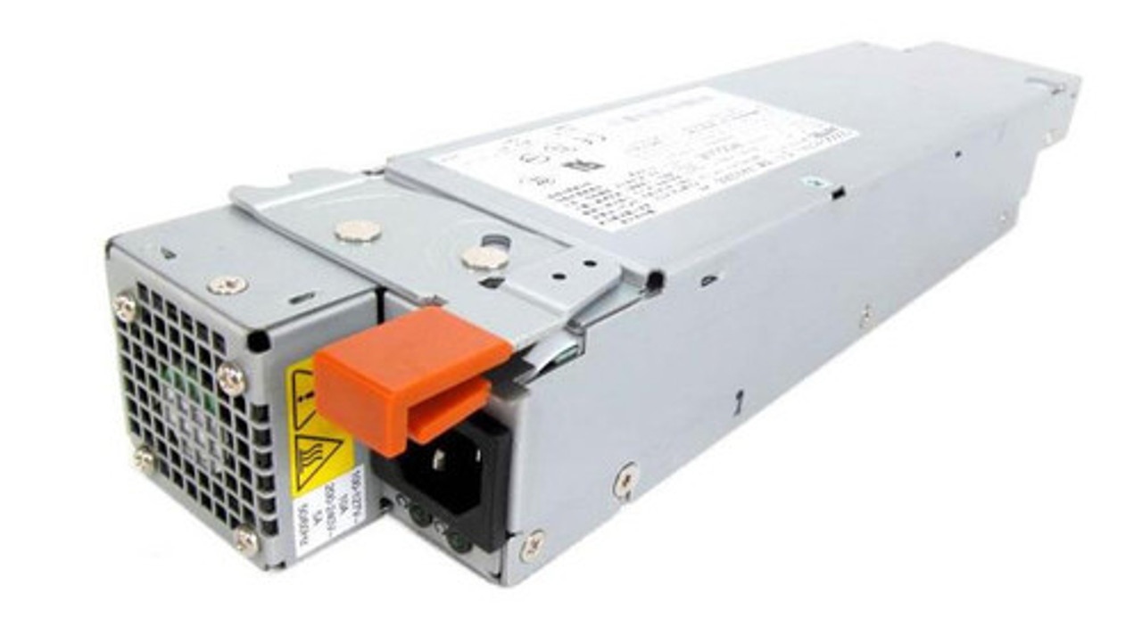 IBM 625-Watt Redundant Hot Swap Power Supply for System x346, compatible with servers, red color