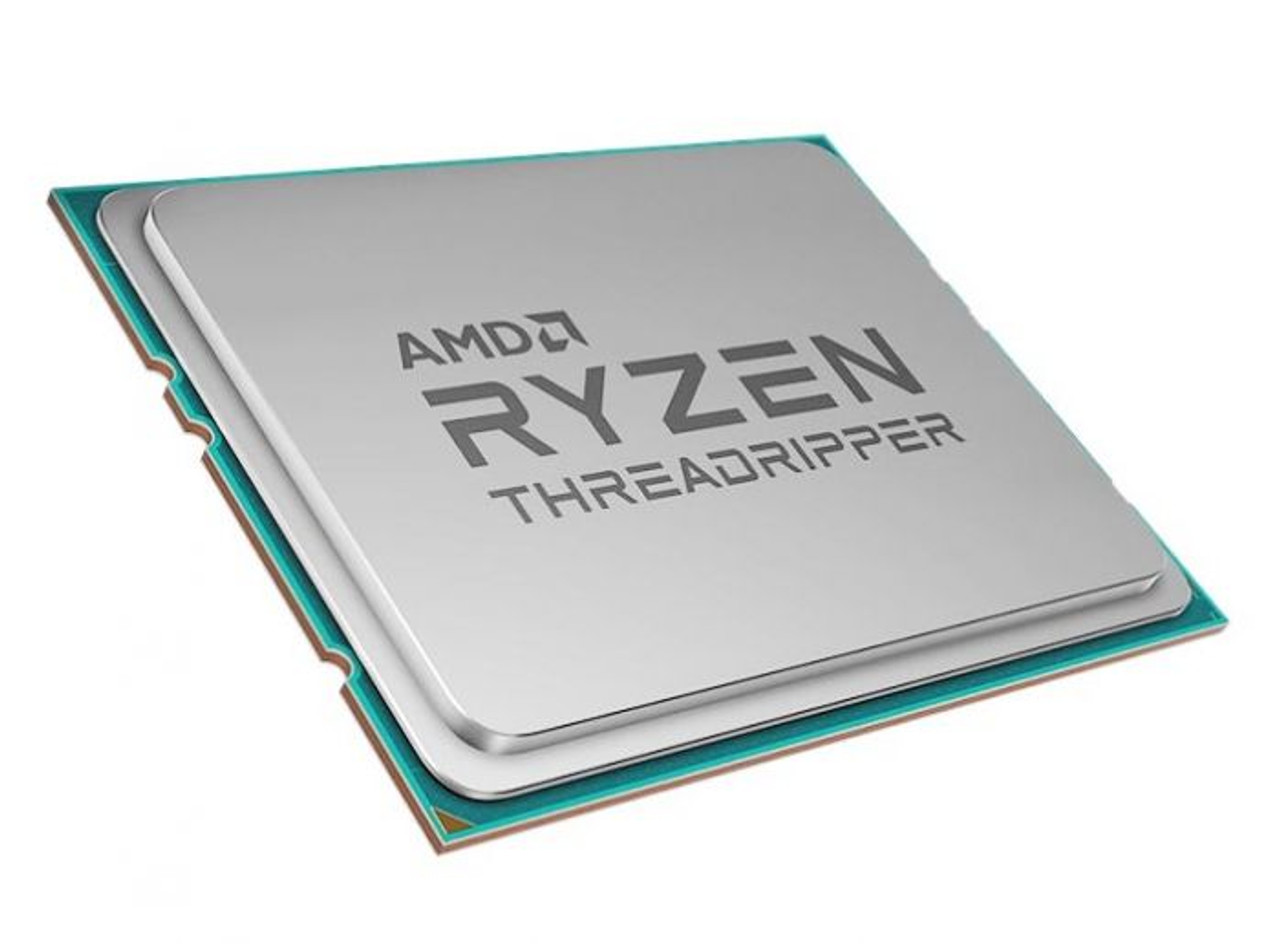 AMD Ryzen 9 3950X 16-Core 3.5GHz CPU for Socket AM4 - Compatible with ProLiant DL360p Gen8 Servers