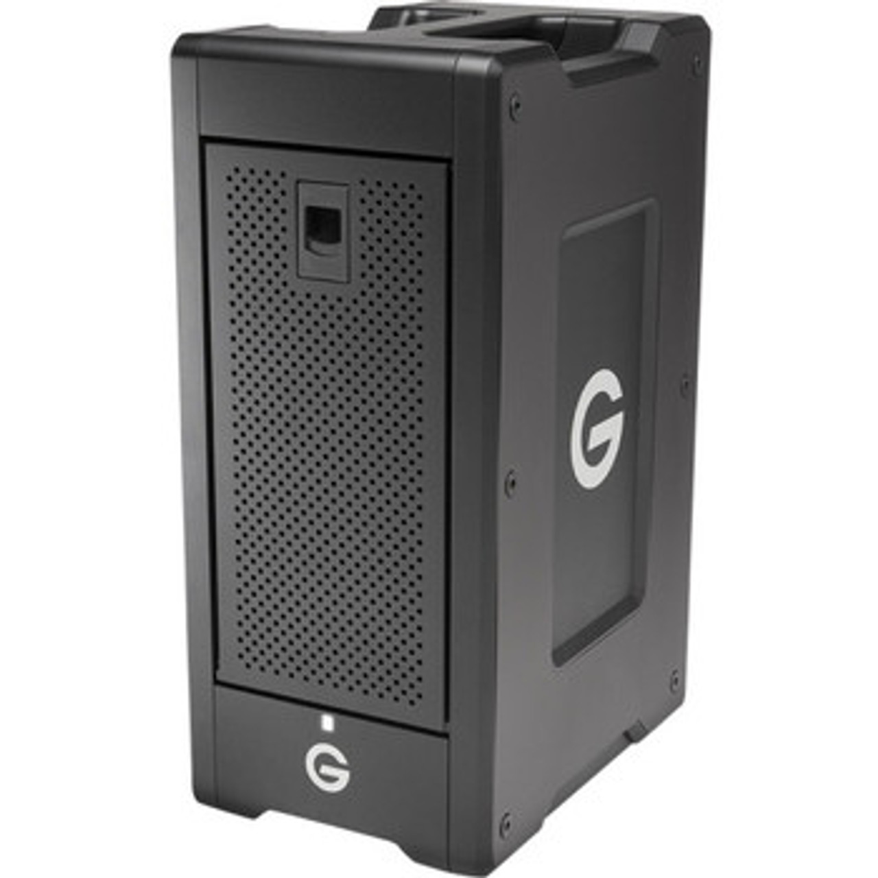 0G04714 | WESTERN DIGITAL |G-Technology G-Speed SHUTTLE Xl Gspsxth2Esbnb480008Bbb Das Array 6 X Hdd Supported 6 X Hdd