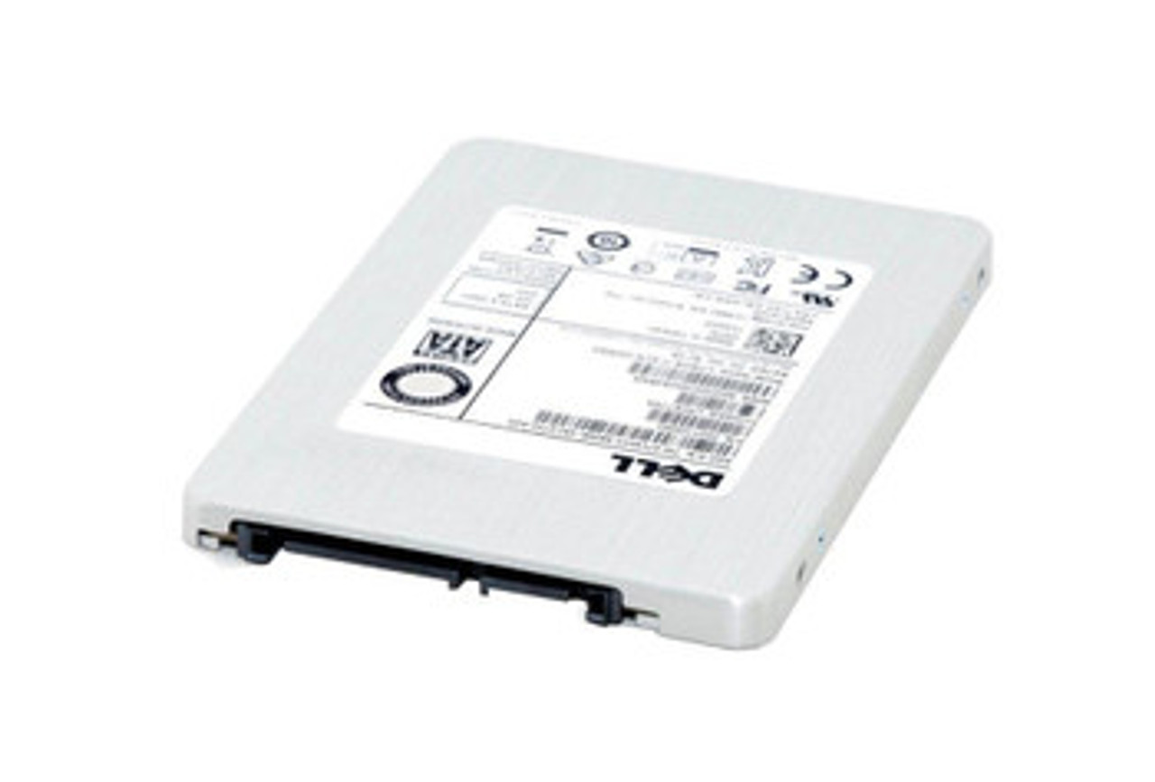 DELL 512Gb SATA 6Gbps 2.5-Inch Internal Solid State Drive SSD for ProLiant DL360p Gen8 servers