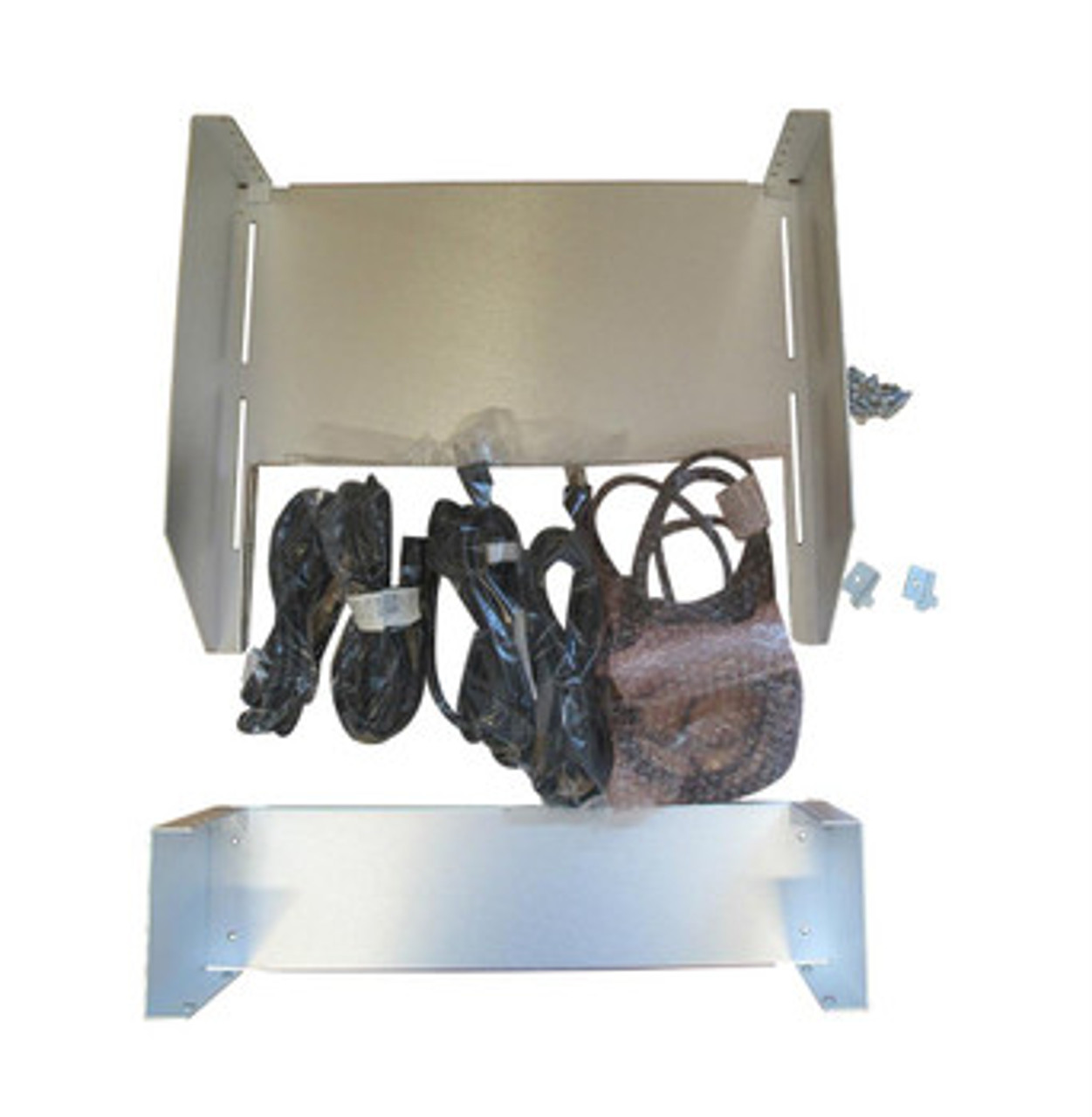 DELL Storage Array Telco Rack Rail Kit 5048003 - Compatible with Telco racks, easy installation