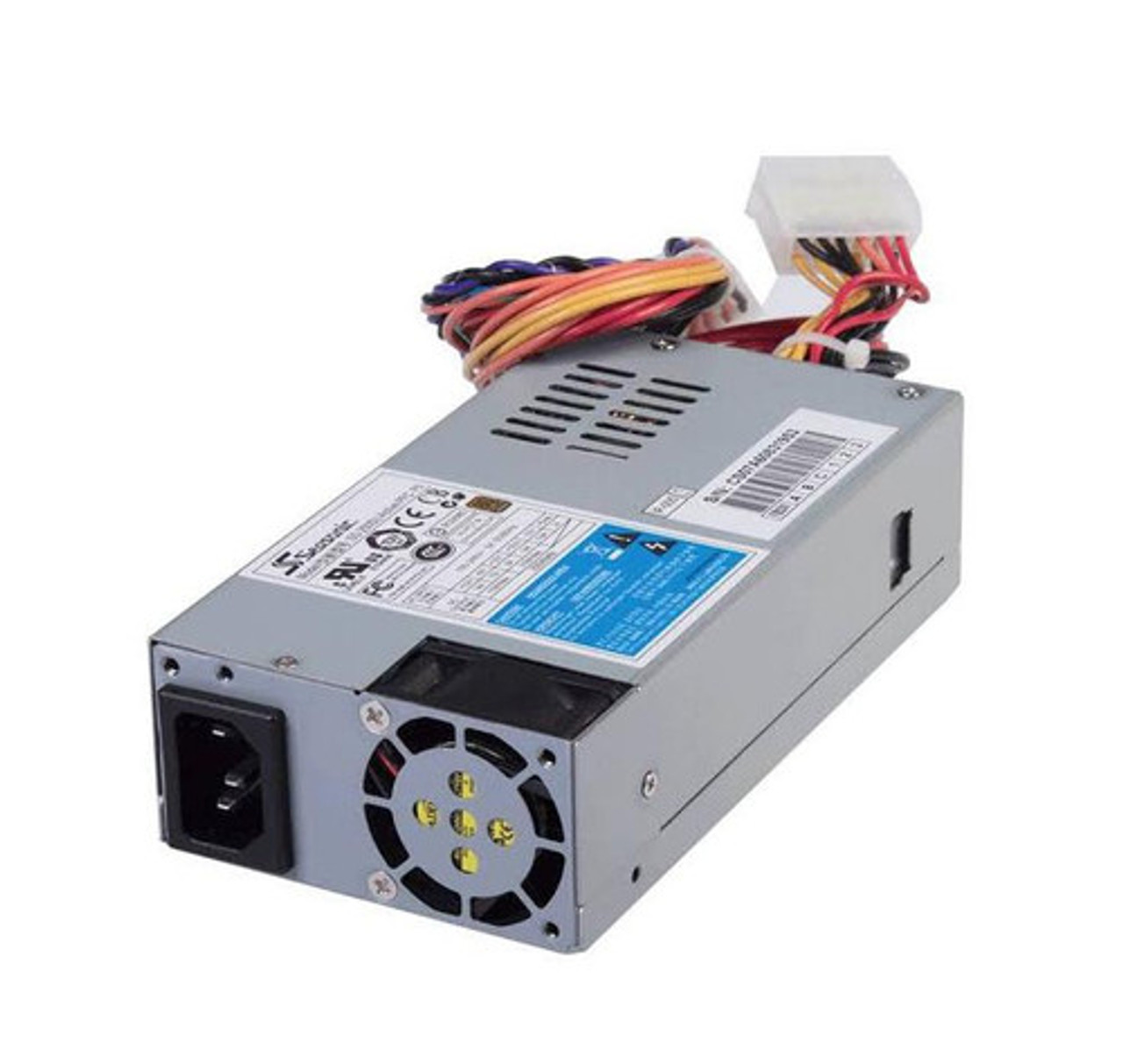 Sea Sonic Electronics Co 250W 80Plus Power Supply for SS-250SU APFC F0 Servers