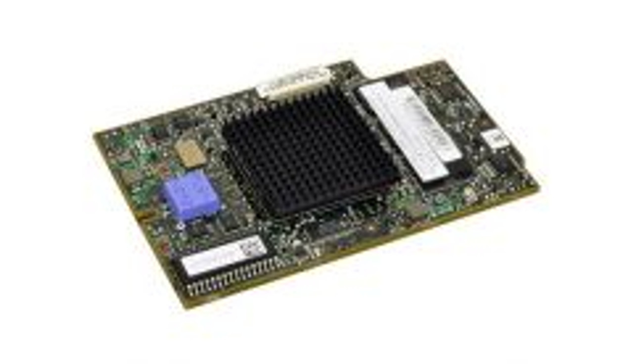 IBM Serveraid Mr10Ie PCIe SAS RAID Controller for B Series Servers - Compatible with ProLiant DL360p Gen8 servers