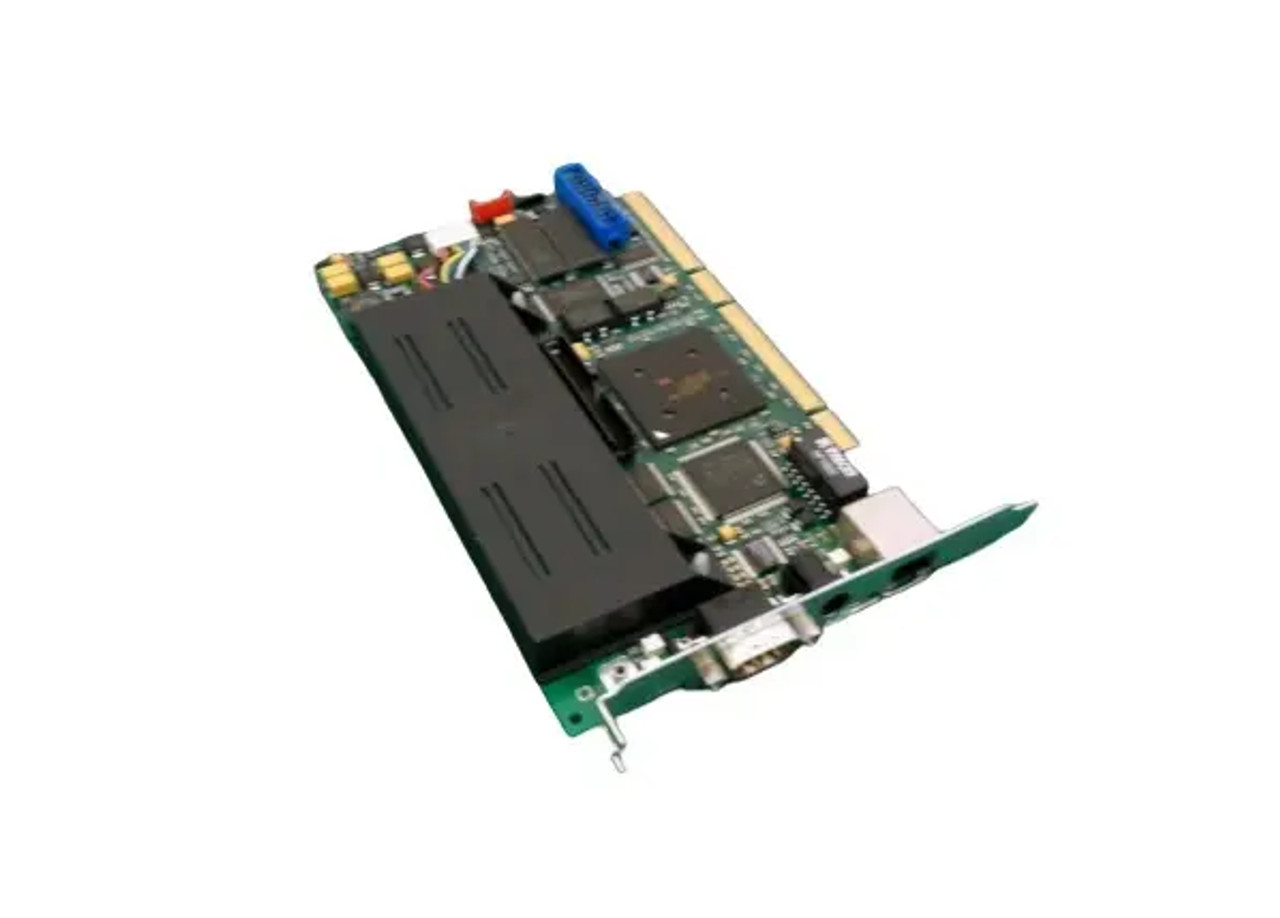 HP D6028-69002 Remote Control Board with 4-Pin I2C Cable for NetServer