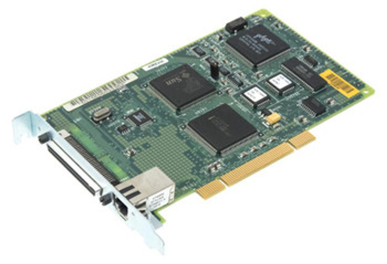 SUN Ethernet SCSI PCI Interface Card 270-2741-07 for Servers