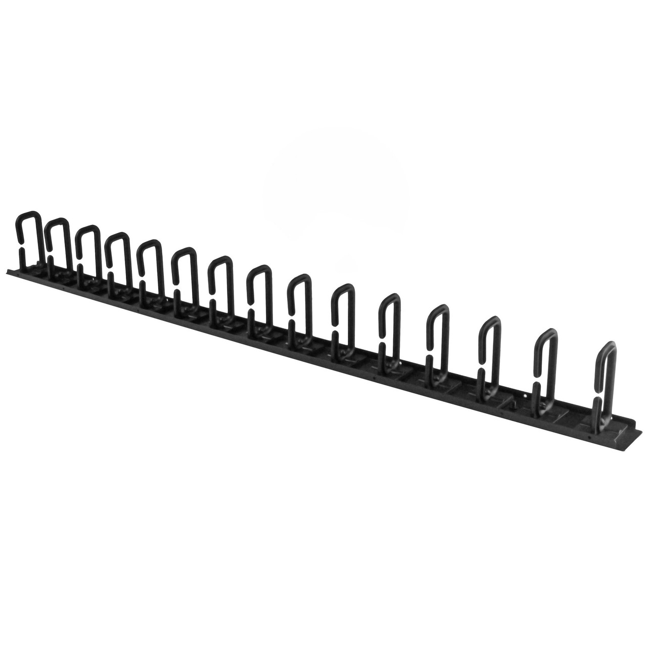 StarTech.com CMVER20UD cable management panel for rack organization